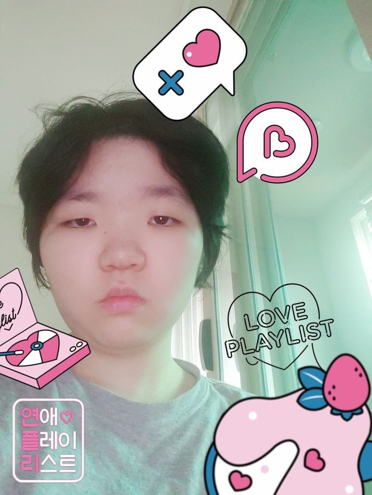 설레는 풀텐션 소개팅