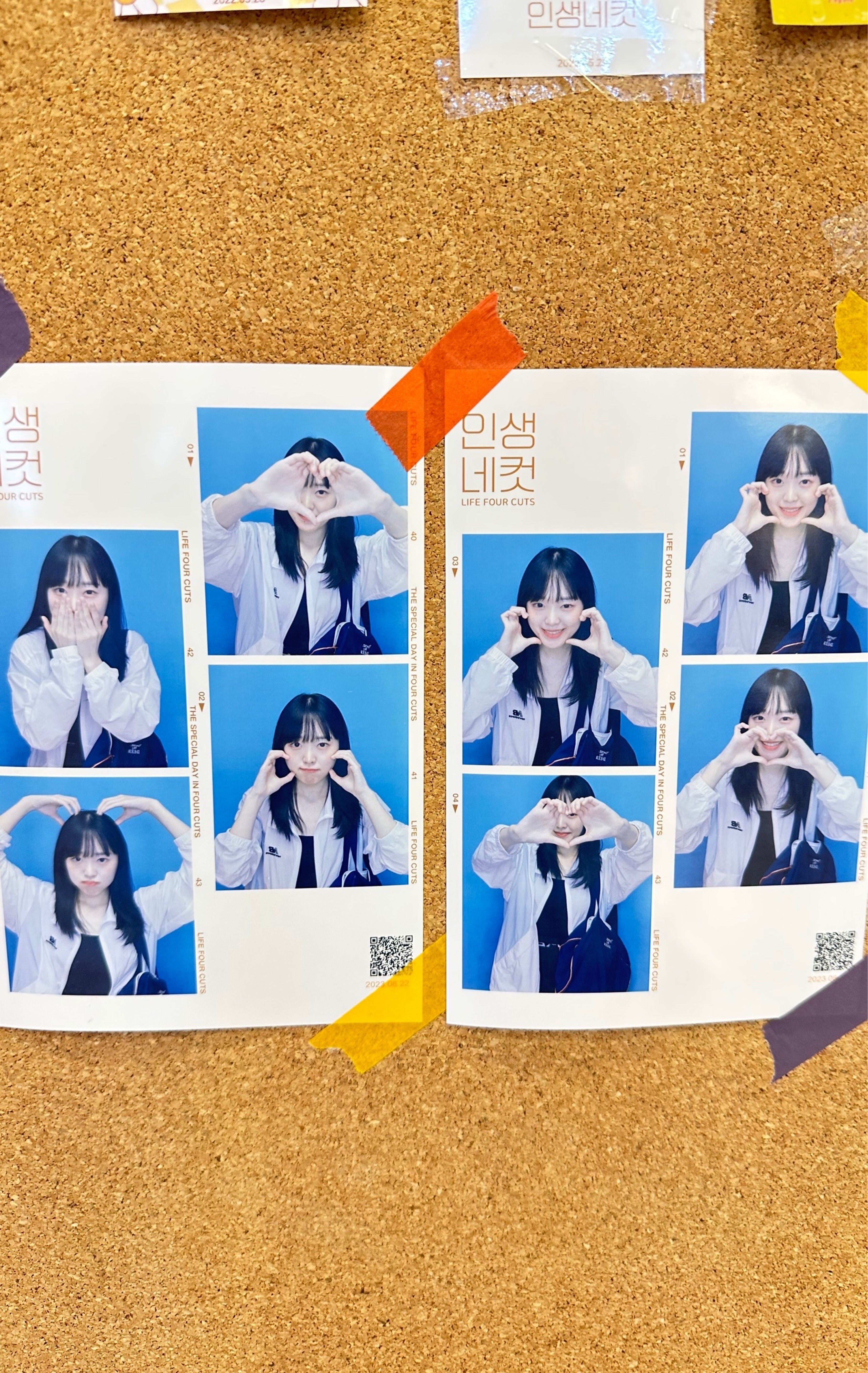 아침에 방송이 다 없네! 잠깨자!