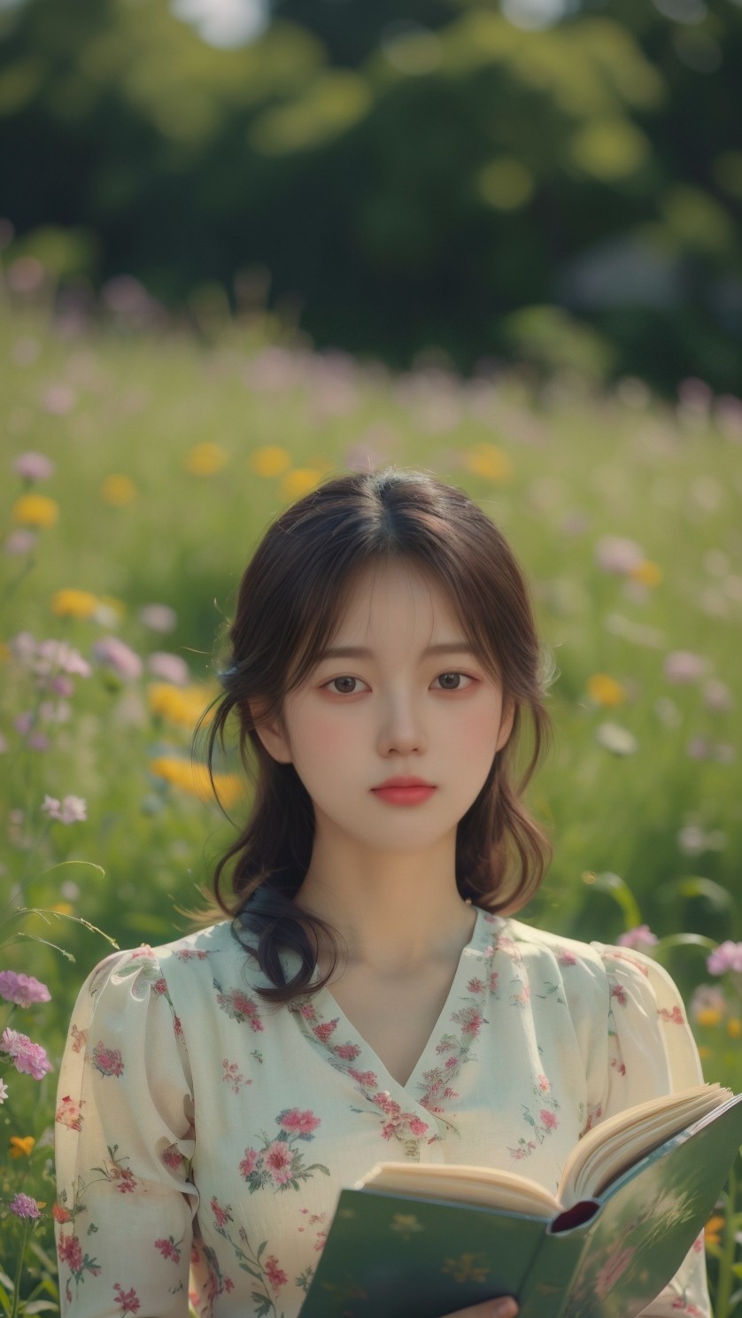 그냥 들어보기