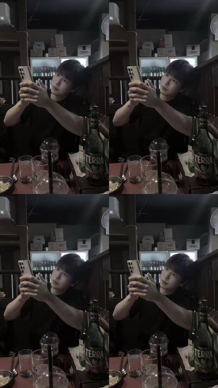 민심 테스트