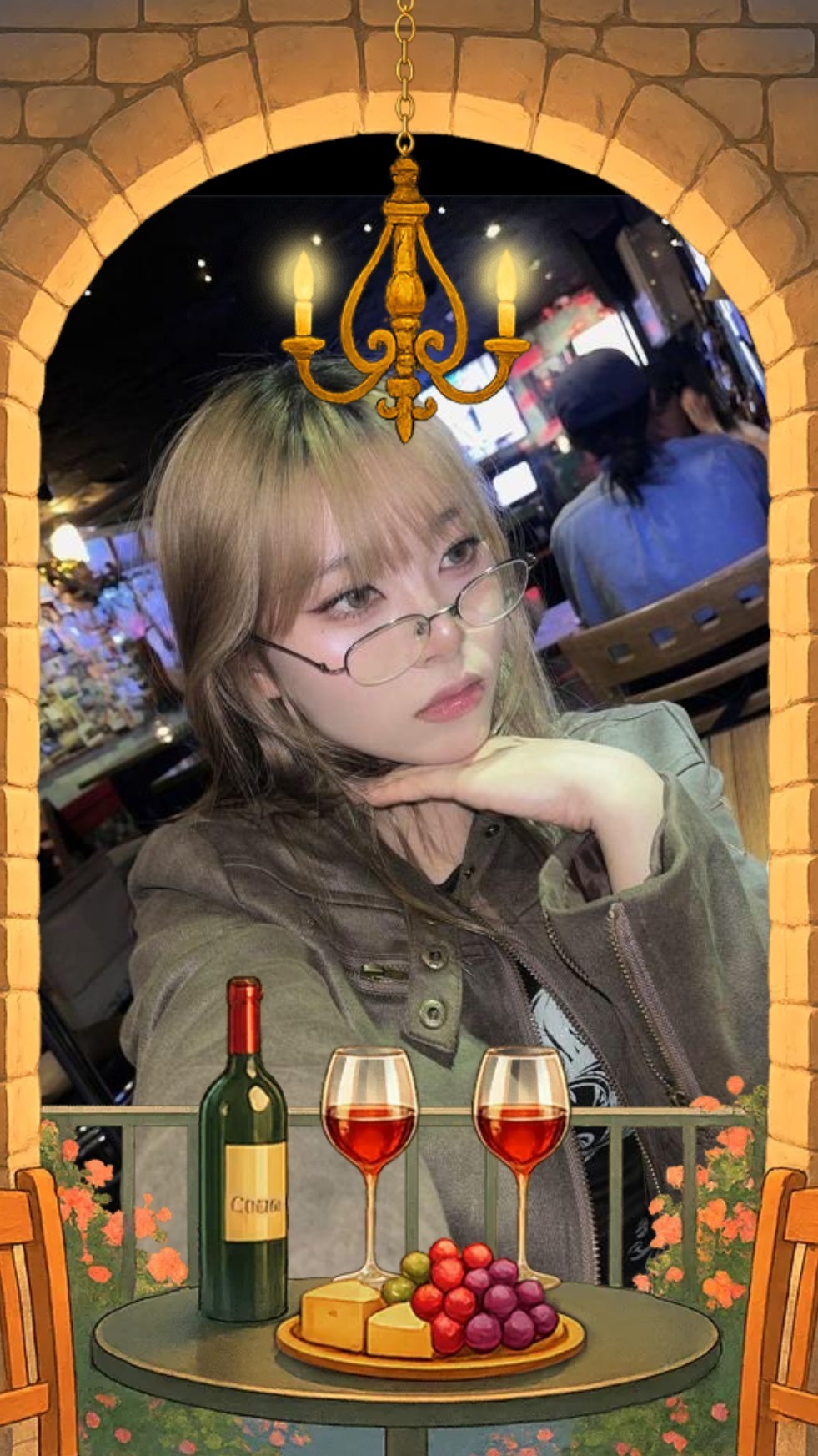 지가기야 !
