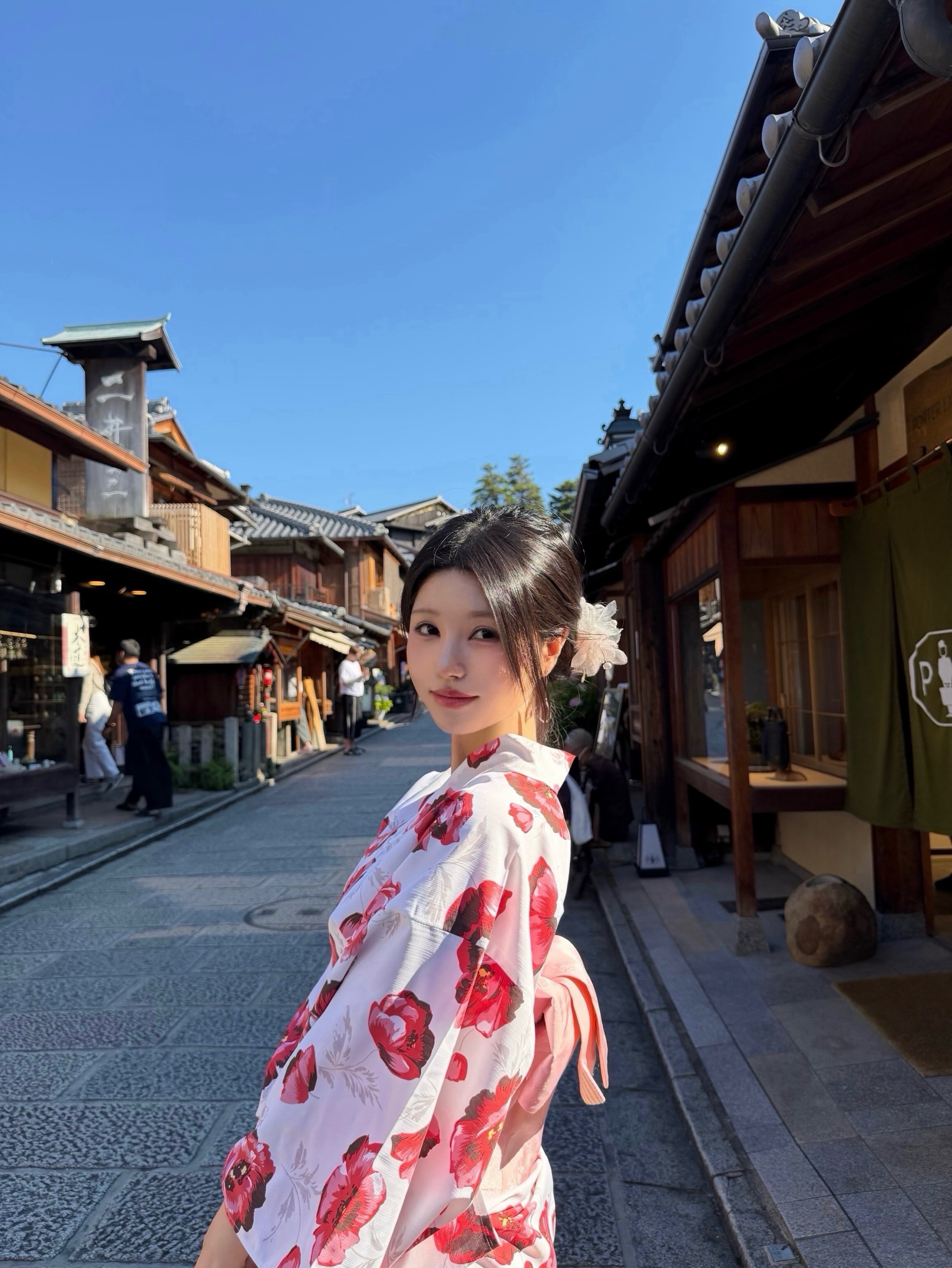 🌸보고싶다구 말해