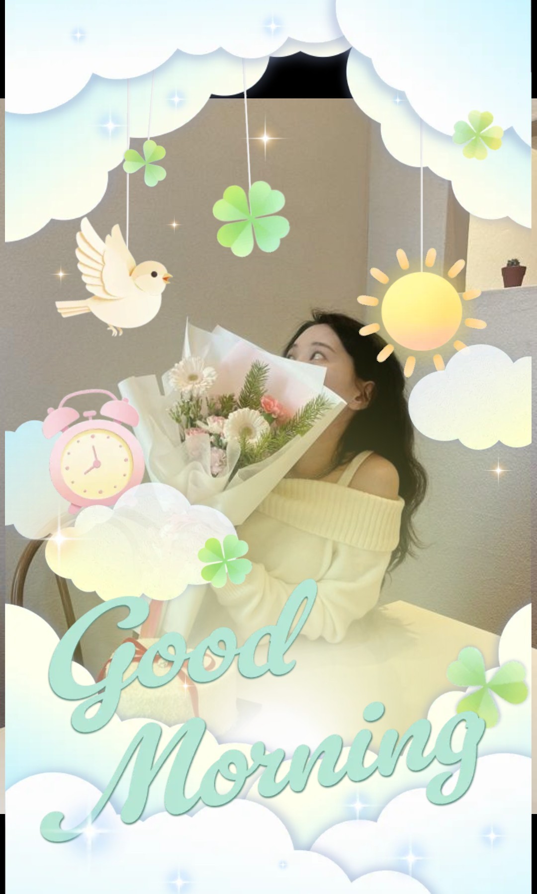 호닫다닥 보러왔오