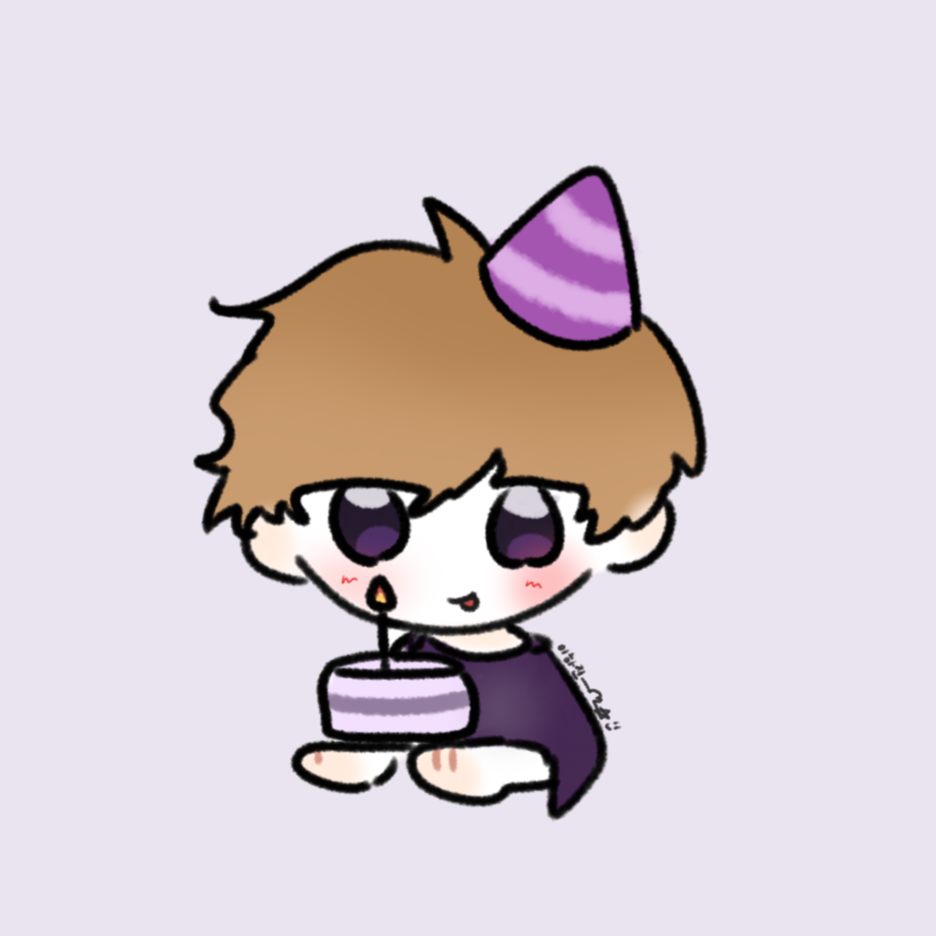 # 생일입니다🎂