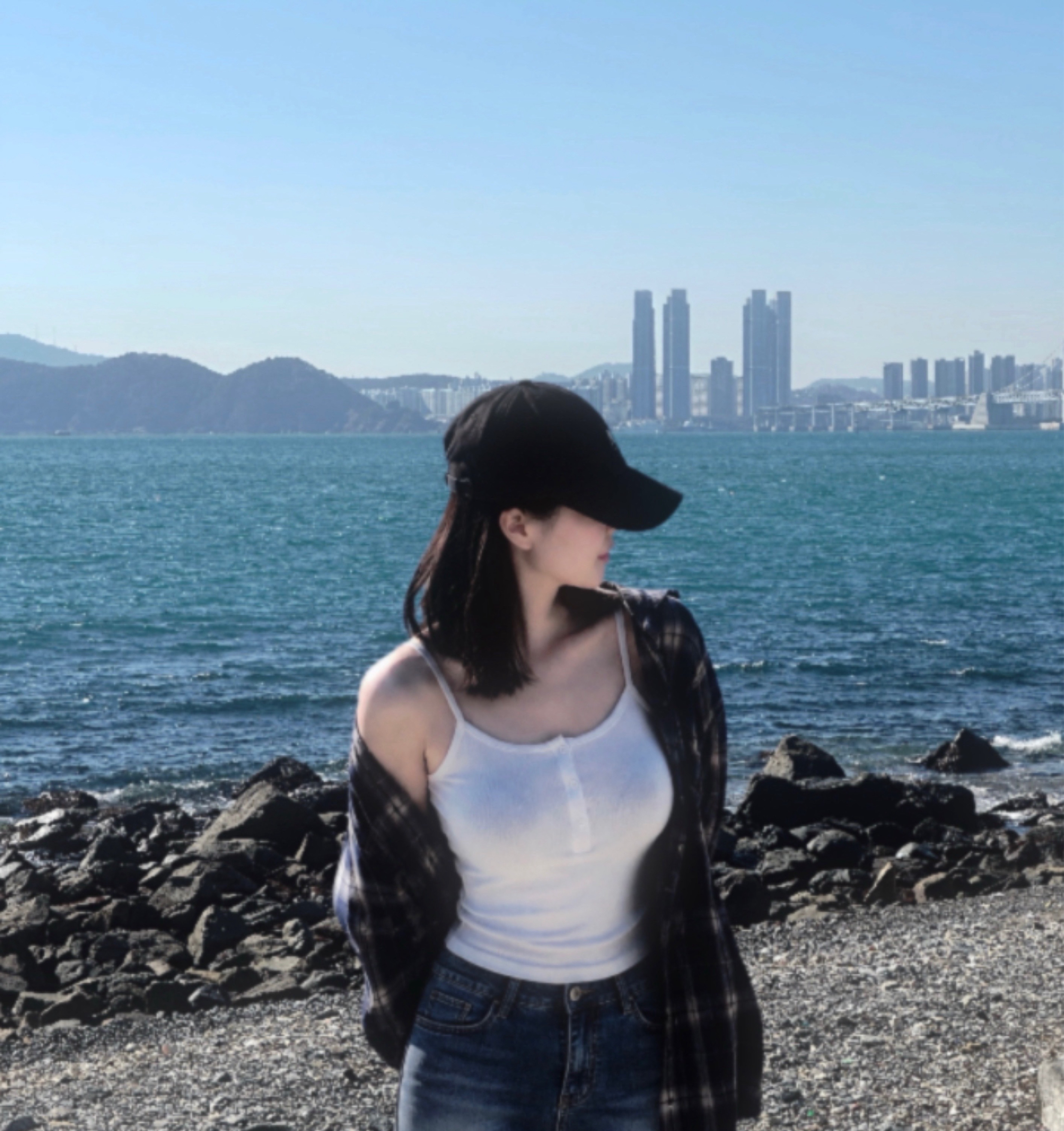 # 알 수 없는 편안함
