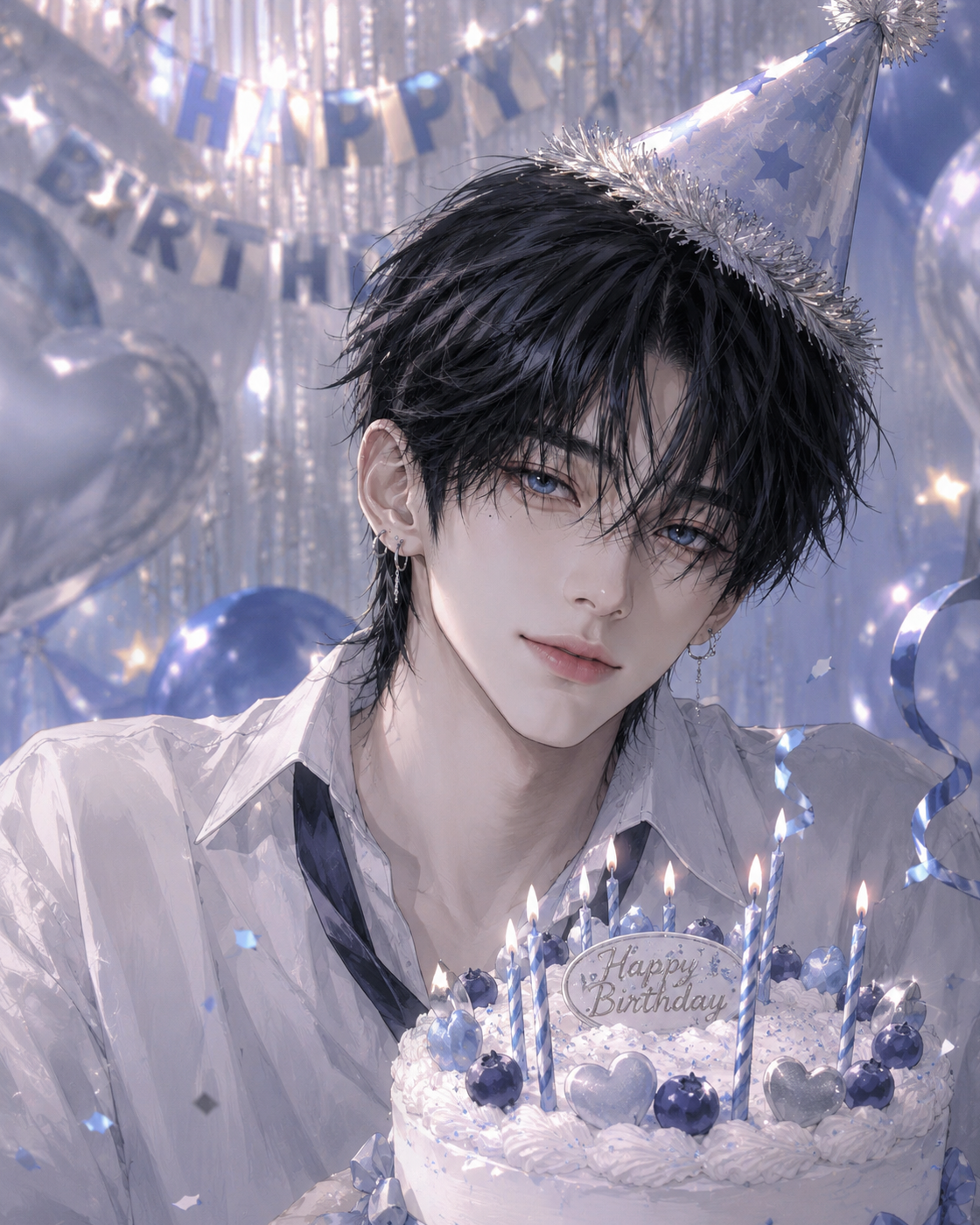 # 생일입니다🎂