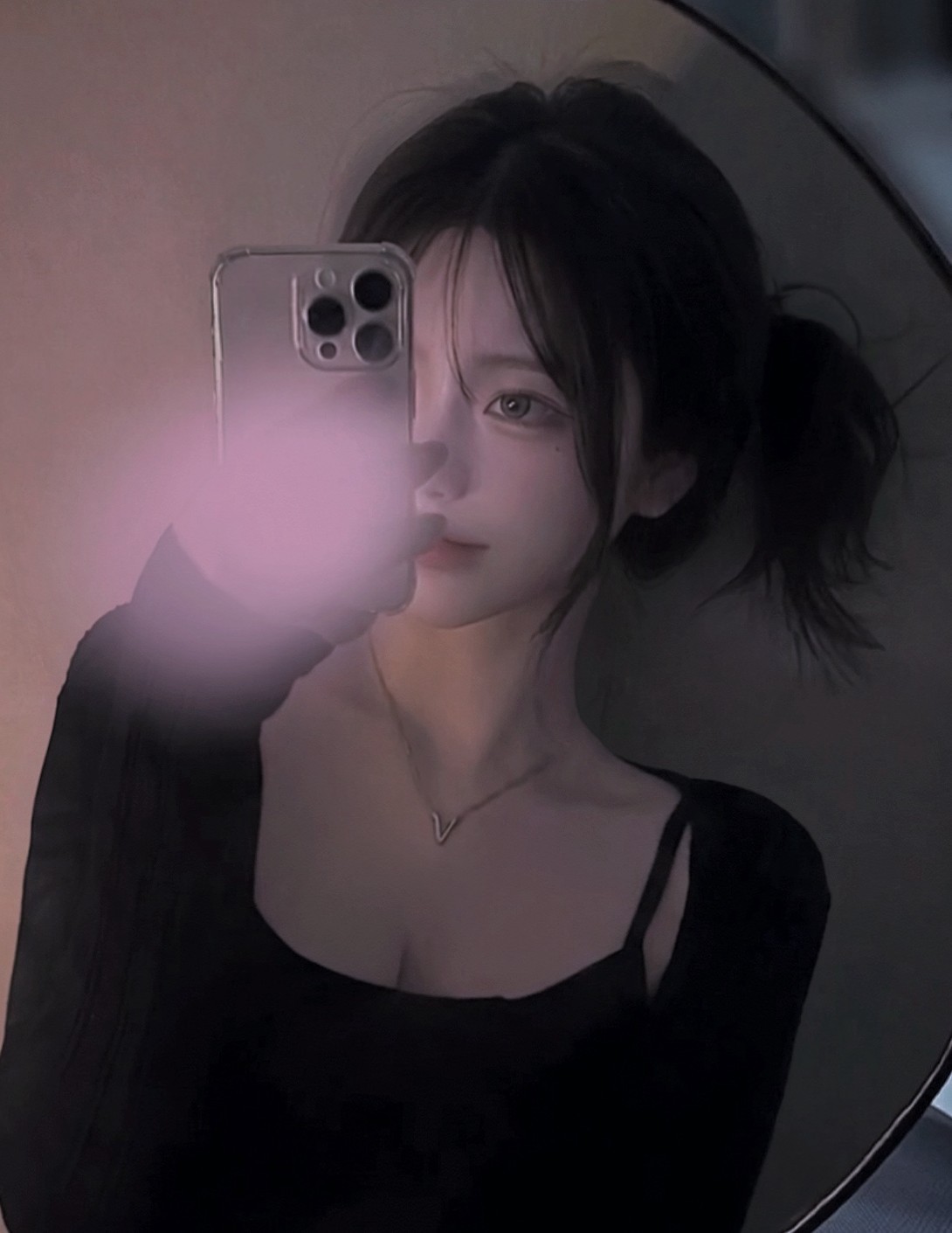 우연을 가장한 필연