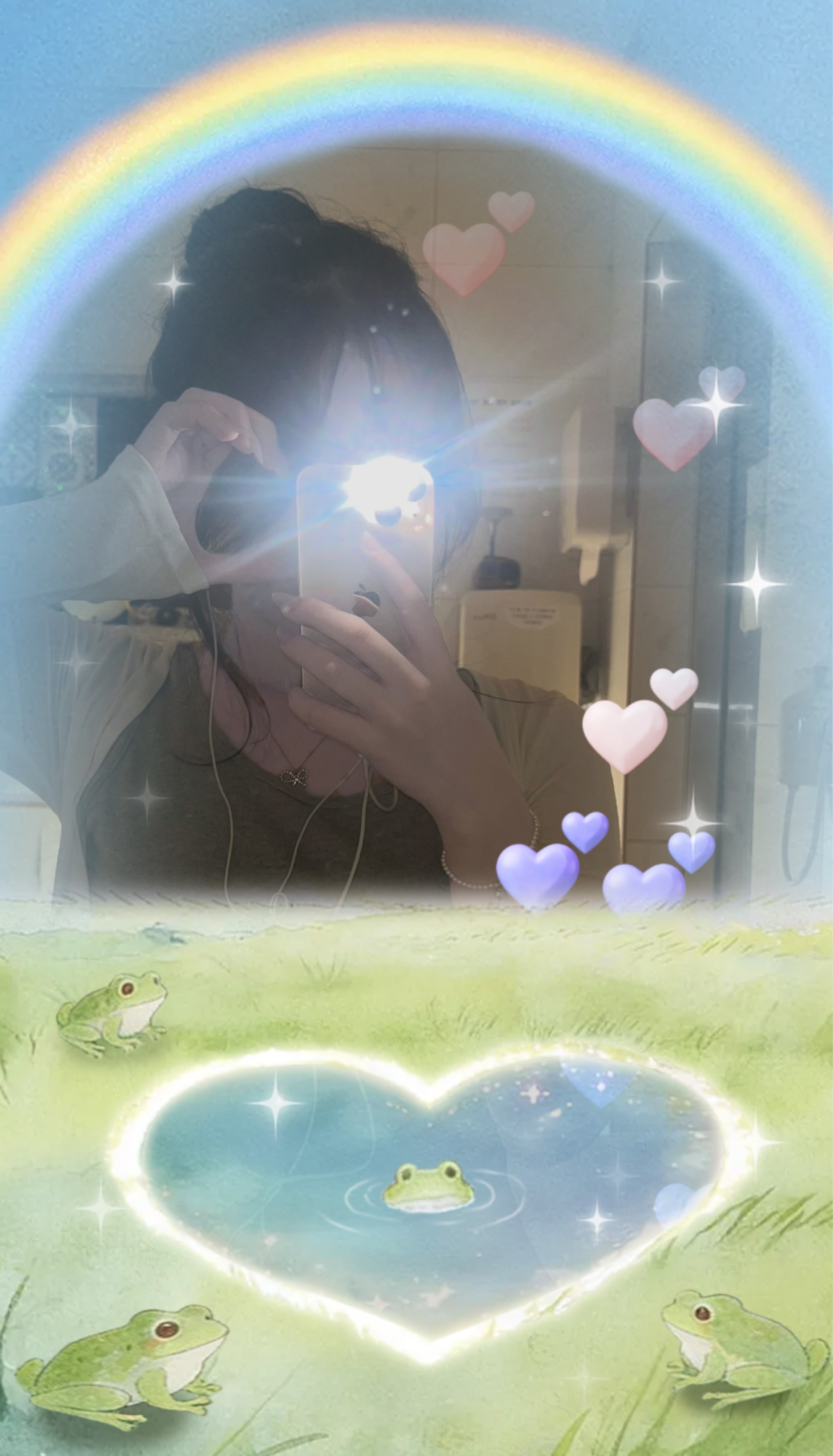 꽤나 귀엽습니다 ♥︎