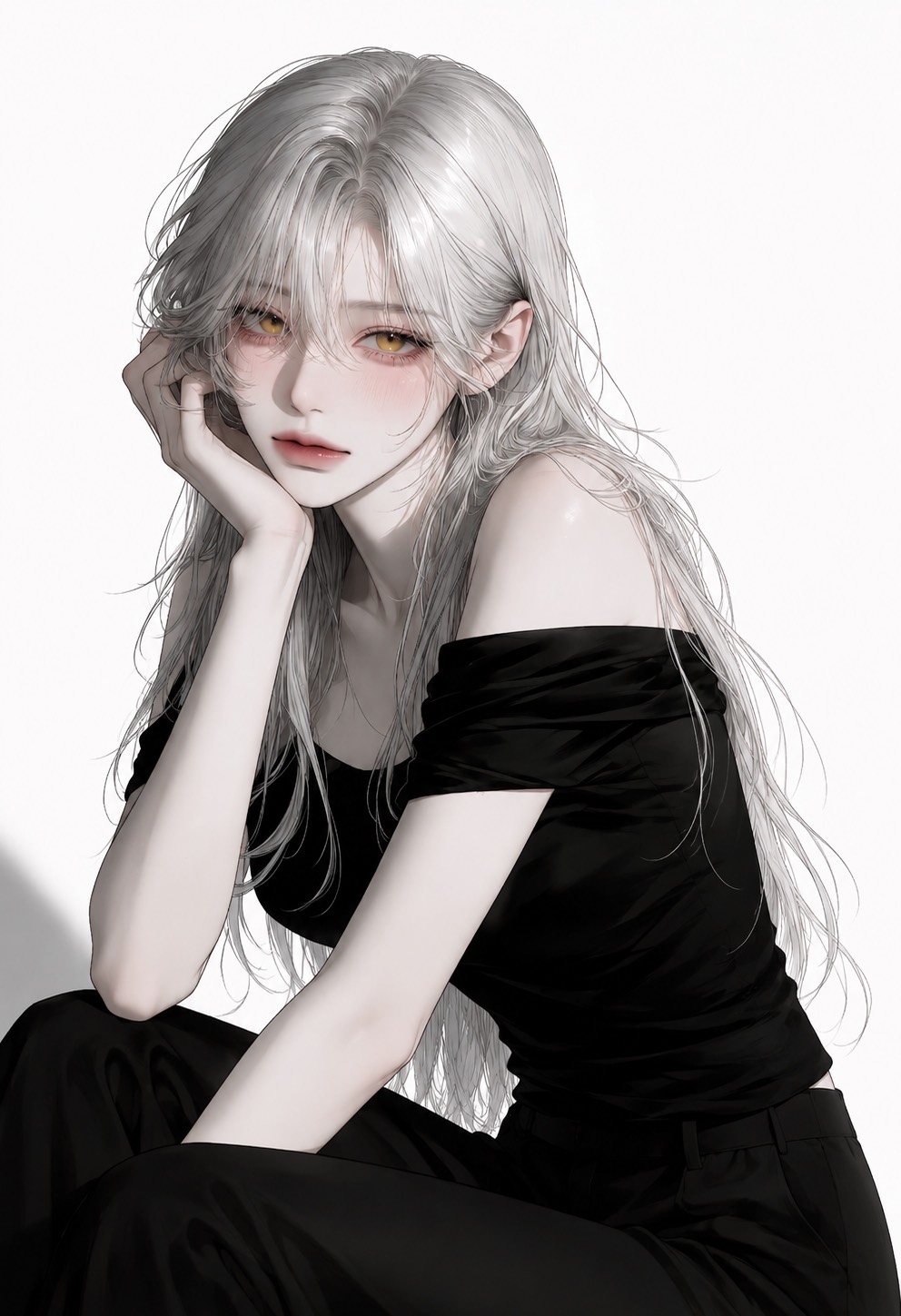 보고싶은데