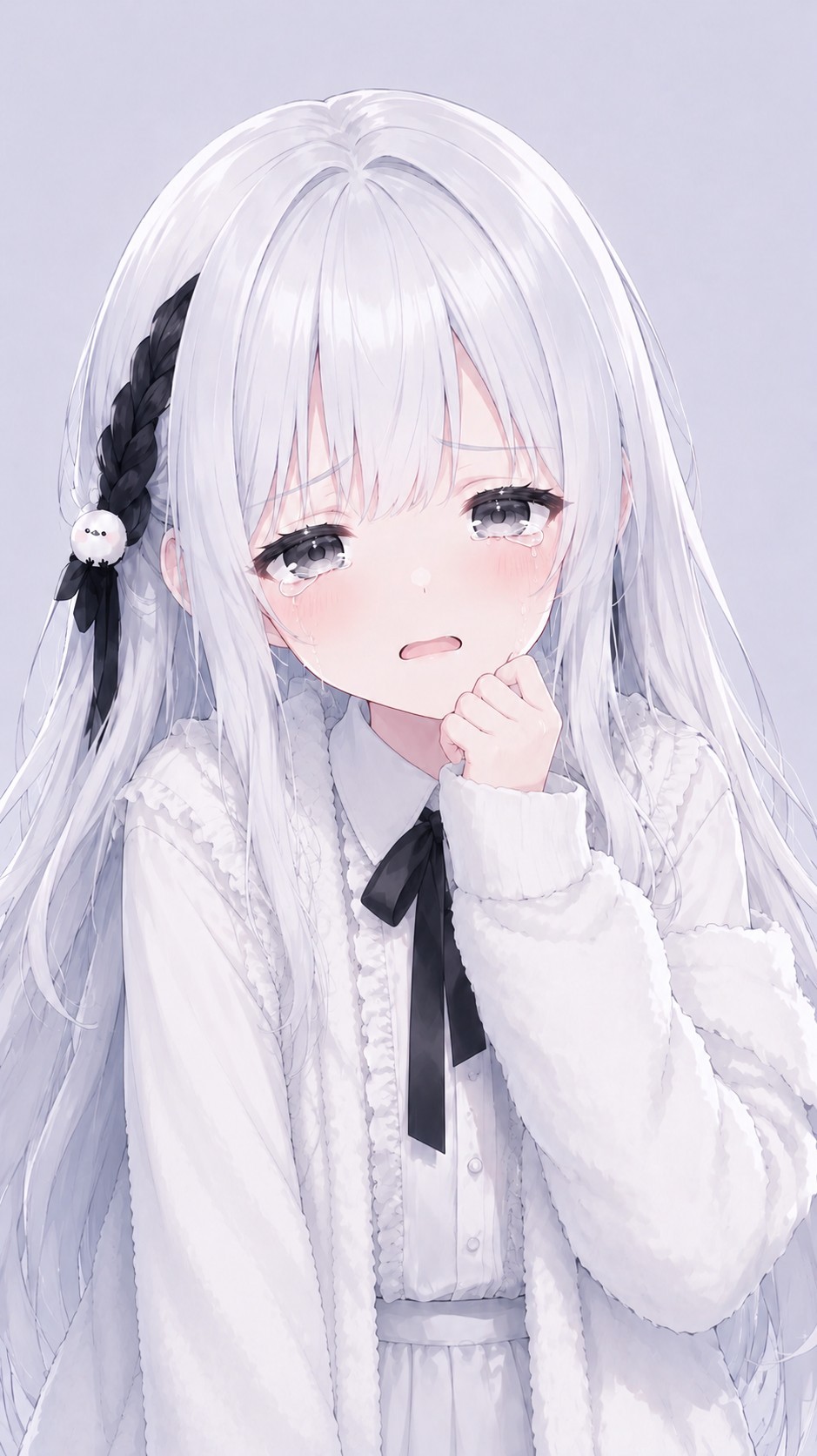 안 오꼬야? 나 지금 되게 귀여운데?