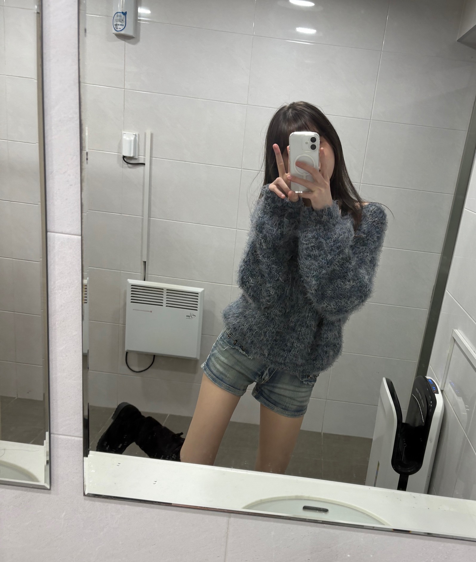 롤체중.