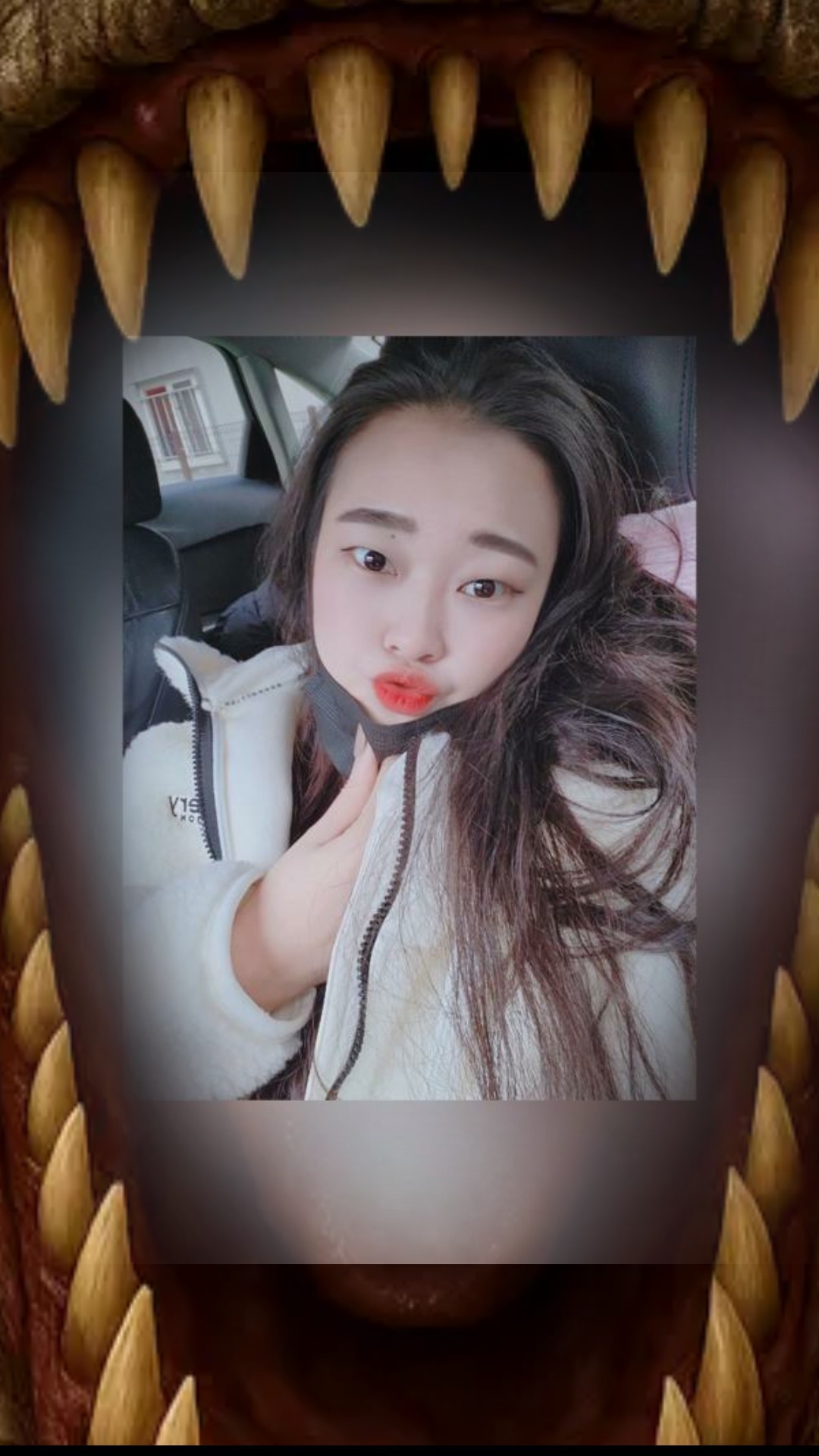 좋은 점심이야🥰