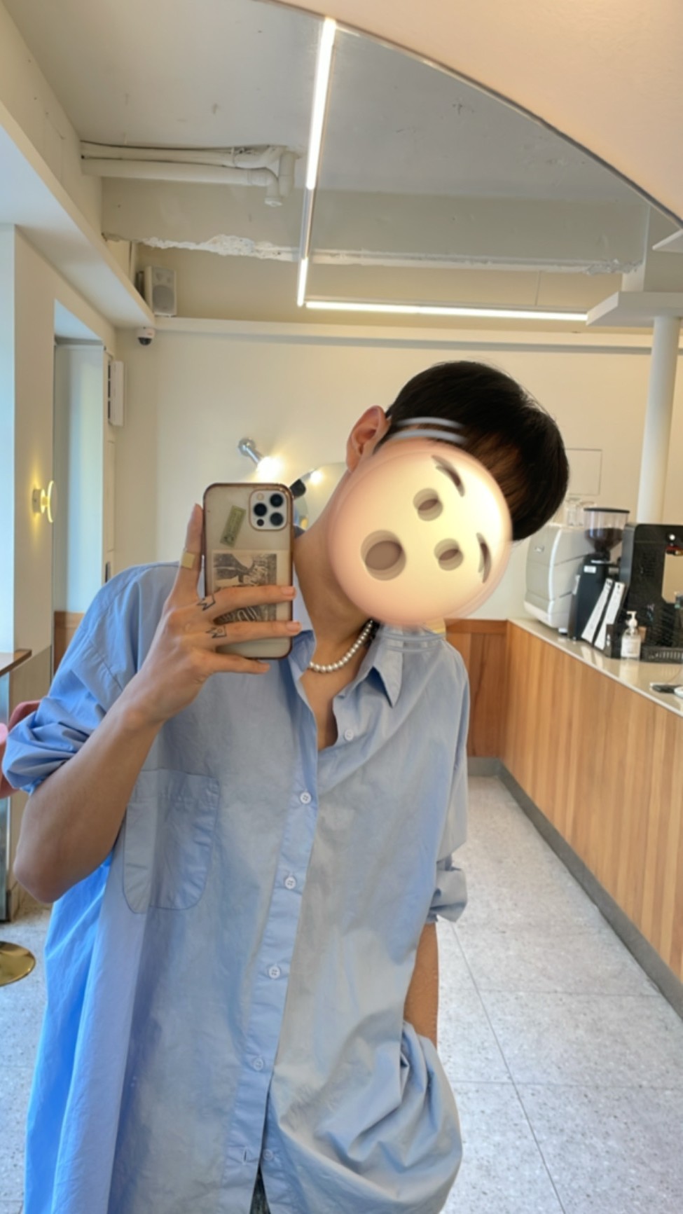 안녕하쇼