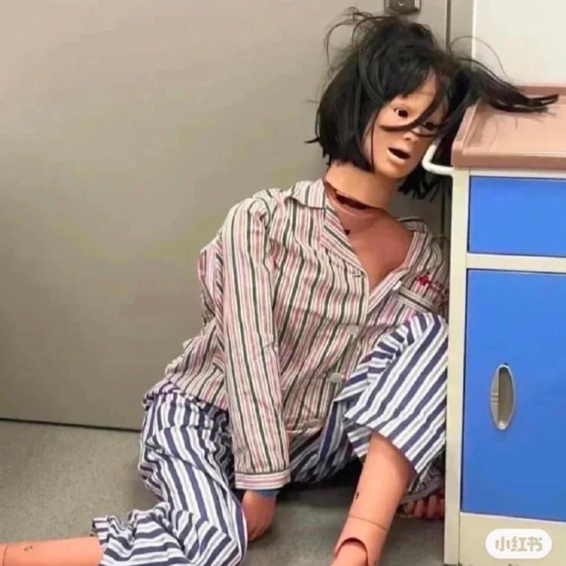 보고싶었다고 하면 믿어줄래?