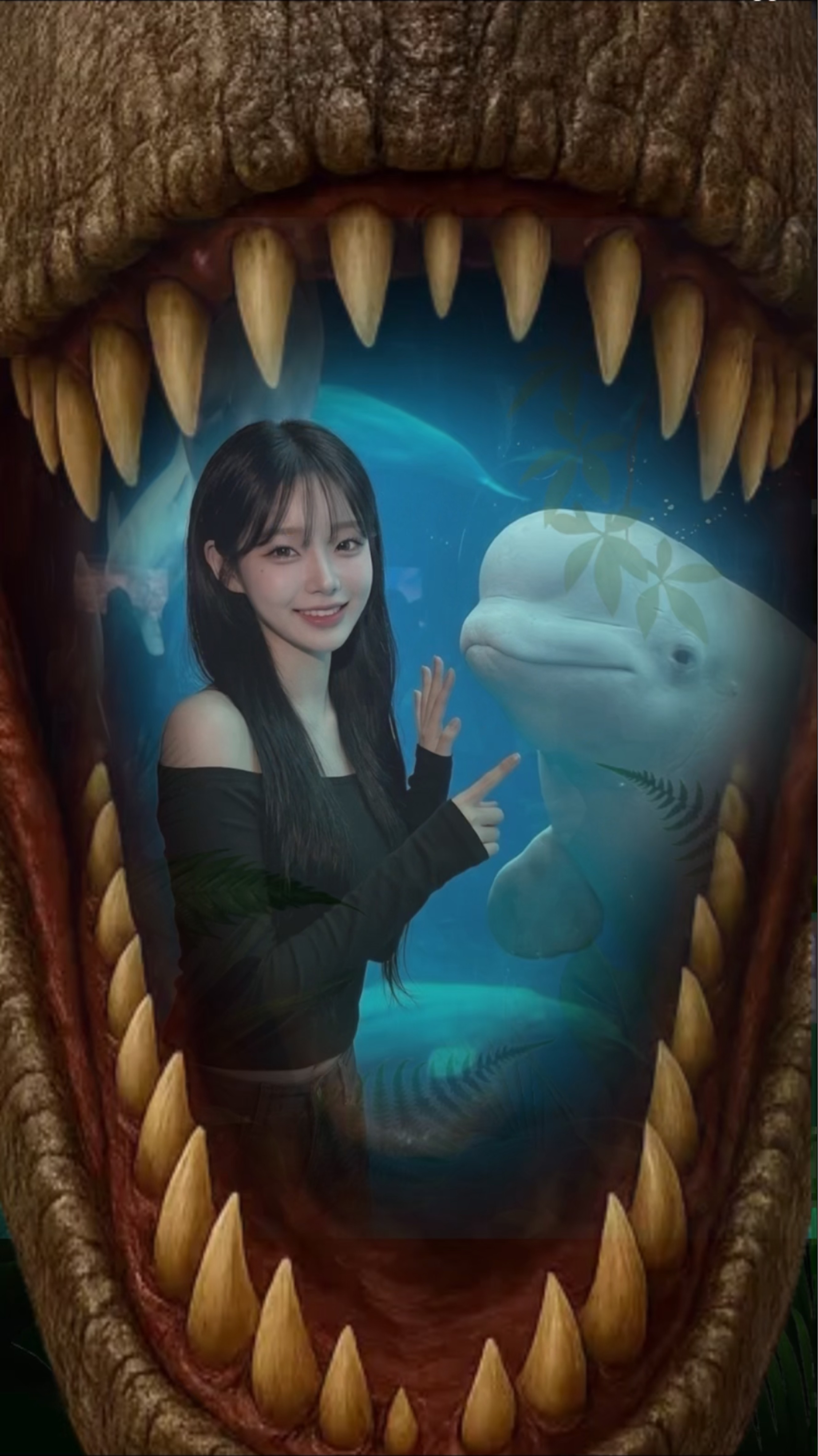 아 침 잉 야. 이 러 나