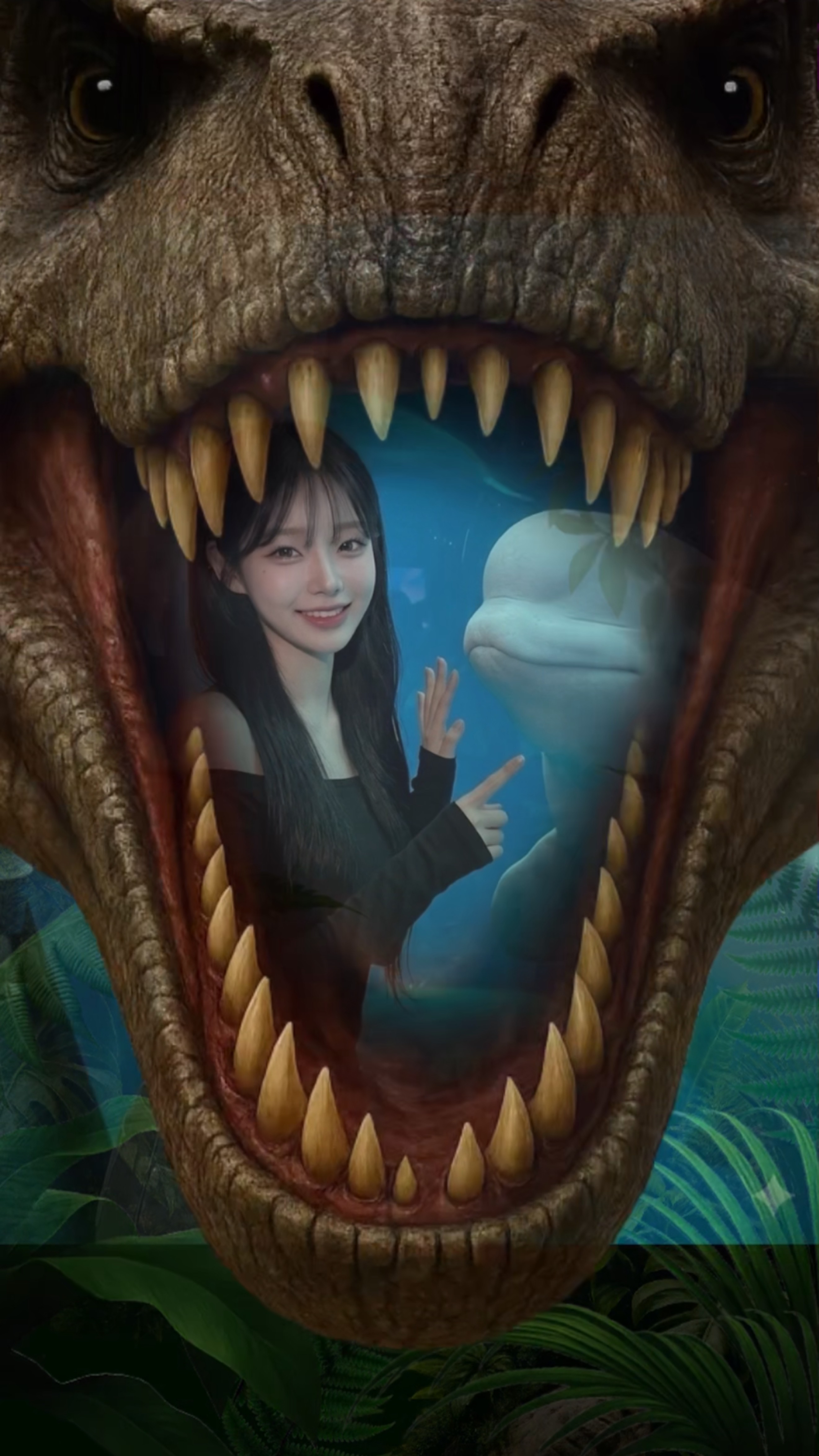 아 침 잉 야. 이 러 나