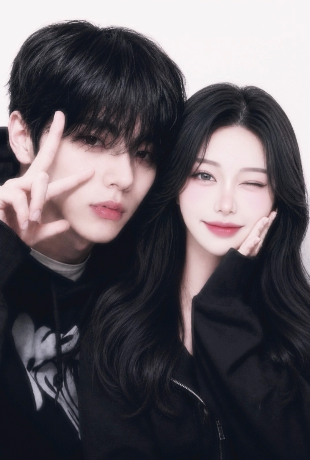 테스트 방송