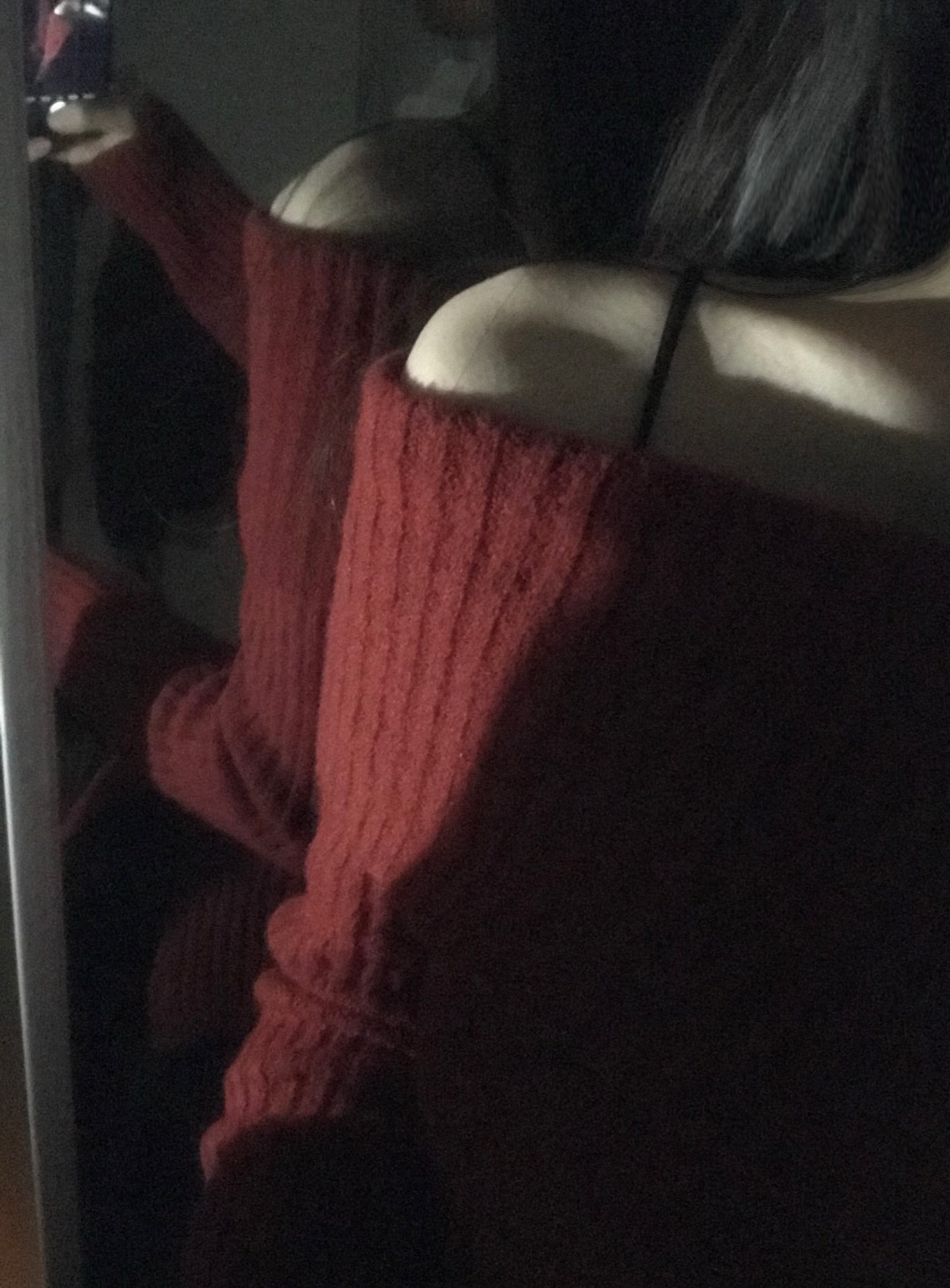 하루 마무리 ,