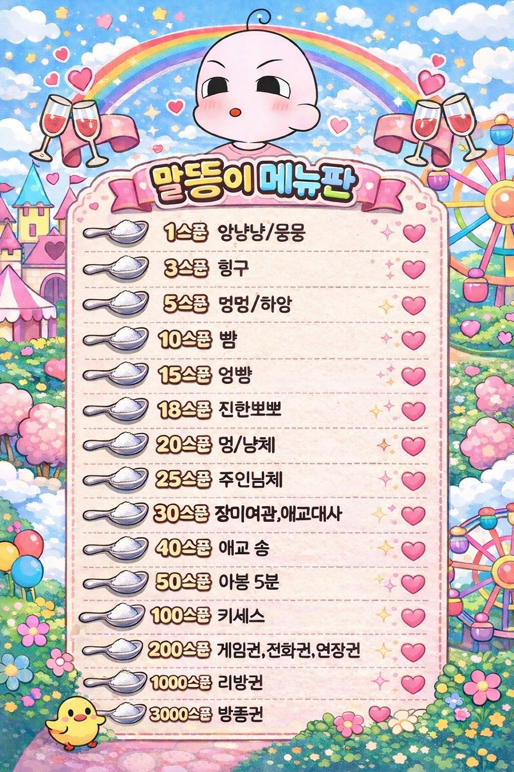 소통~