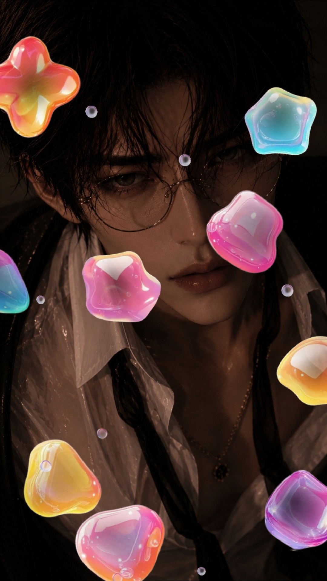 N시경, N O R A E