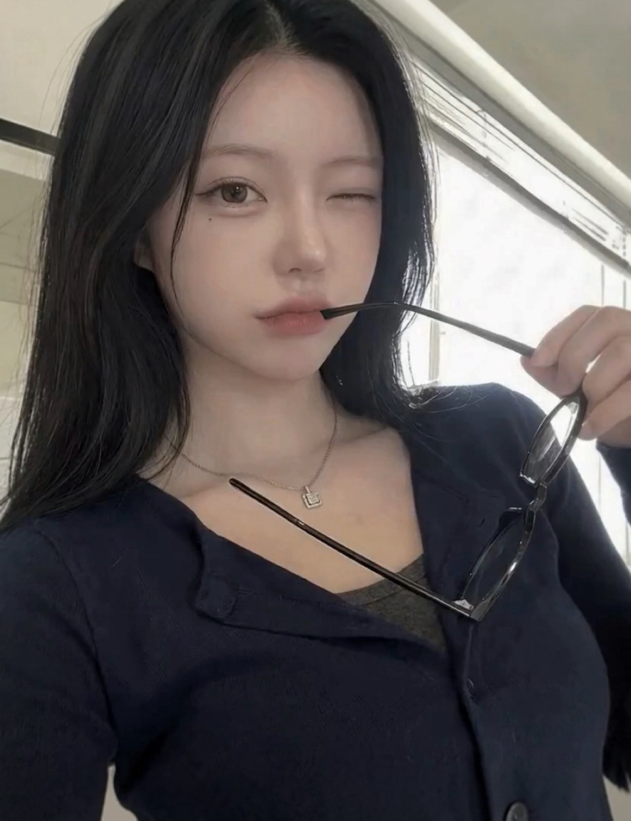 보고싶었다고 하면 믿어줄래?