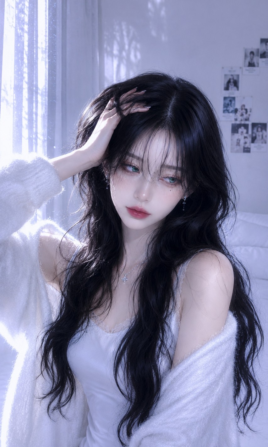 너, 누나 좋아하지