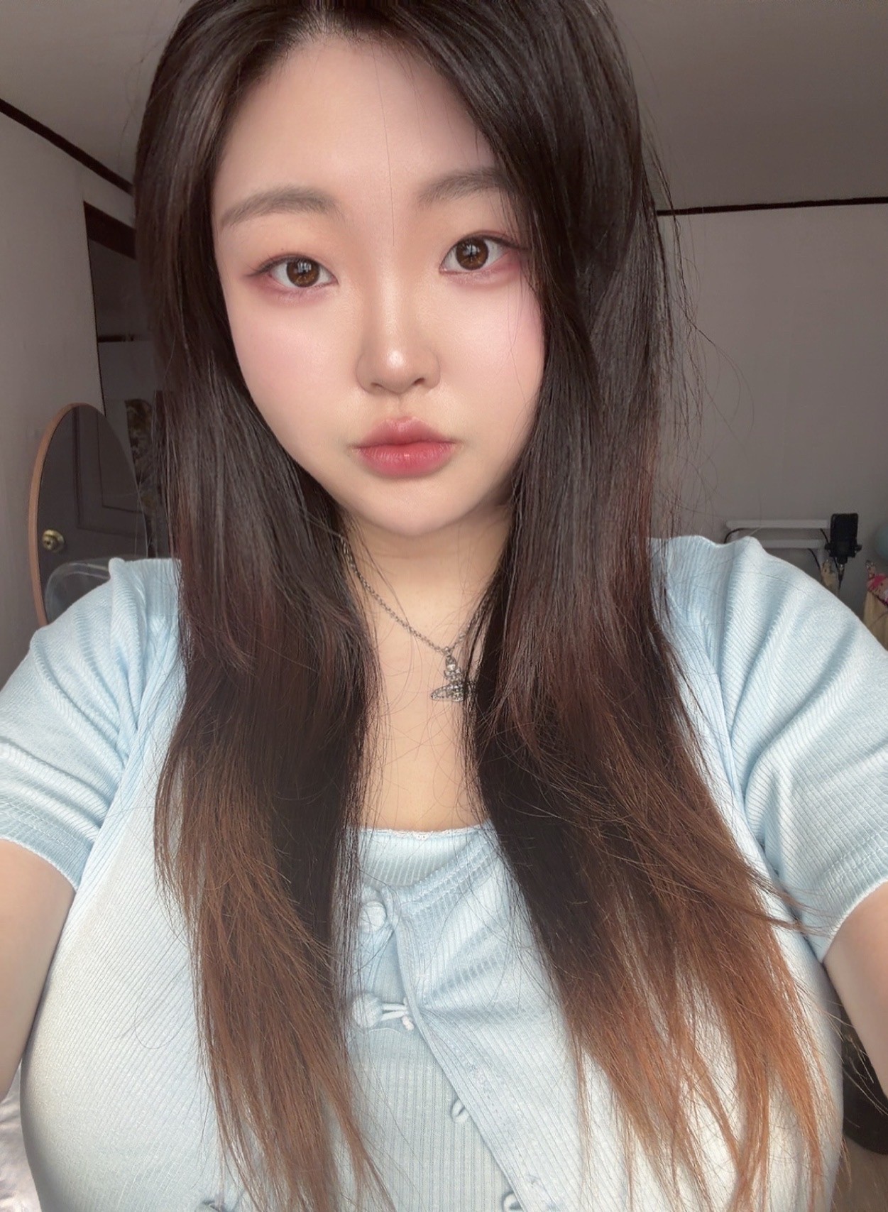 환자들의 모임,,왜 다 아픈거시야