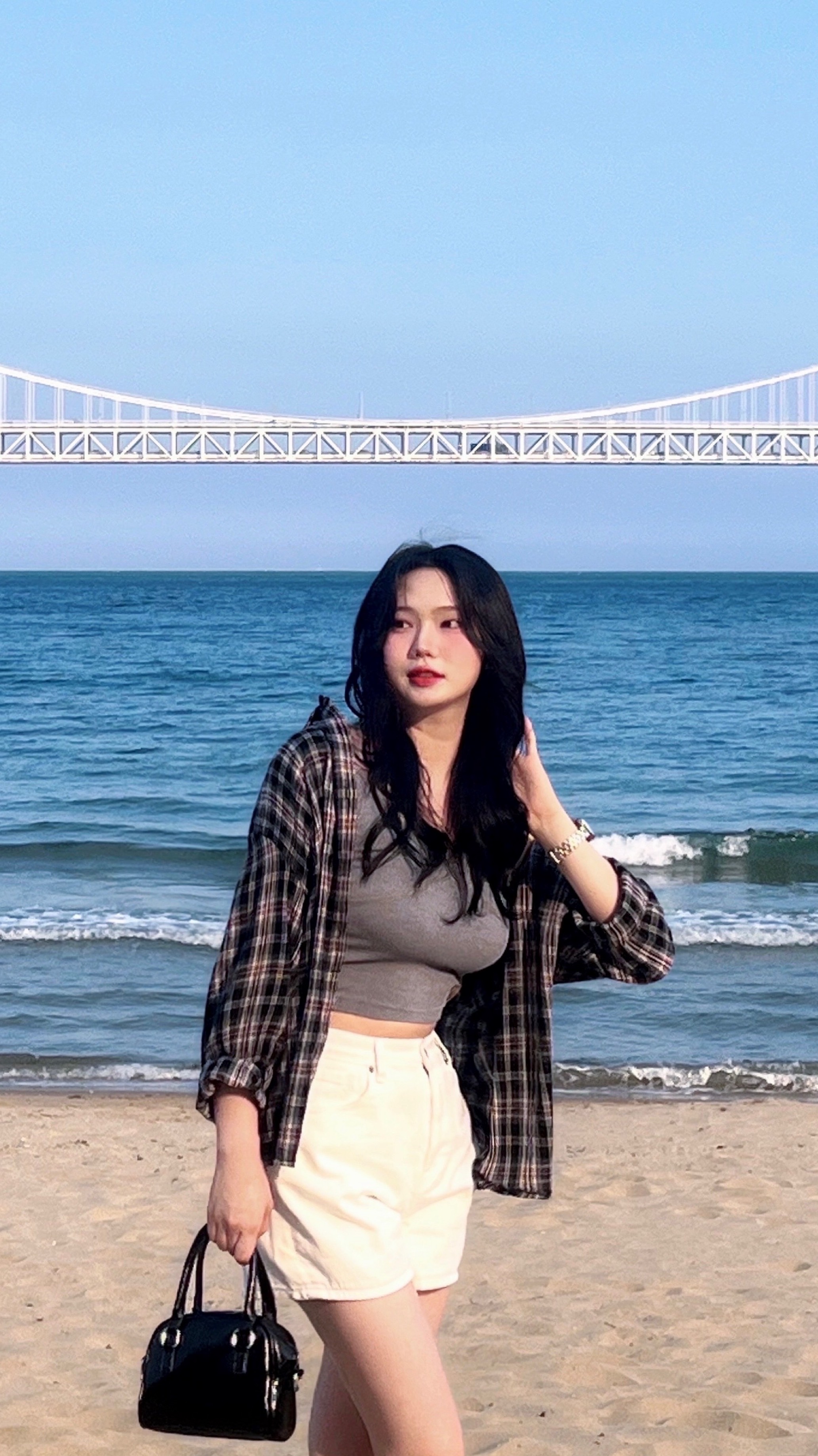 ❝ 나랑 놀자, ❞