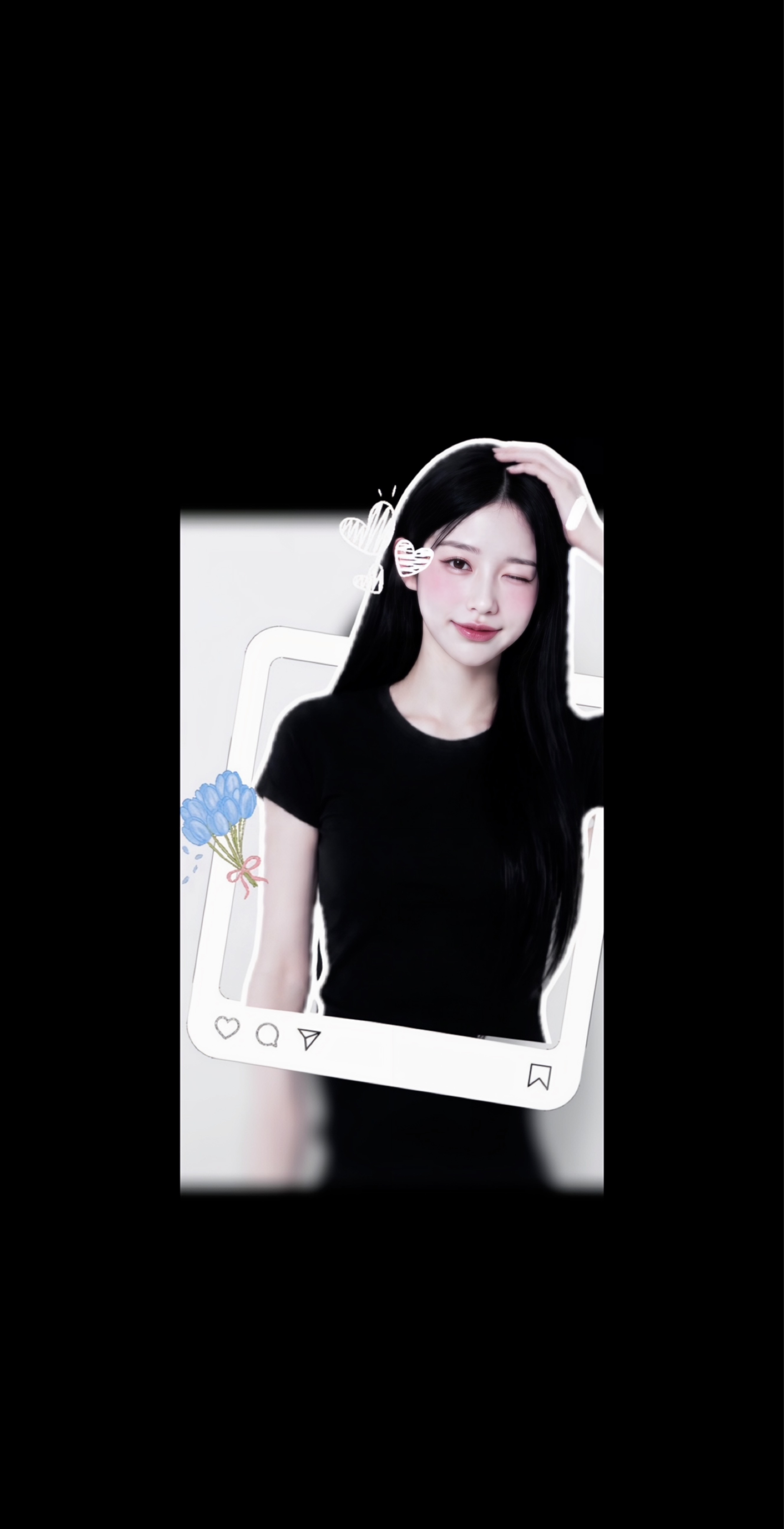 갱상도얼짱 𝙁𝙈.𝟭 / 힝구힝구 왕은
