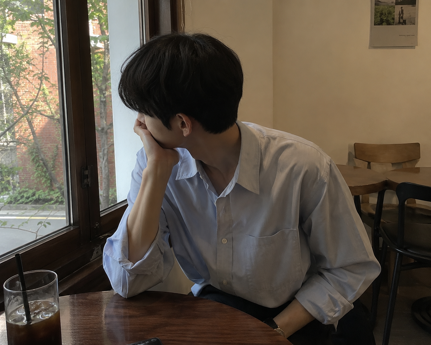 이 나이에 내가 너 만나면