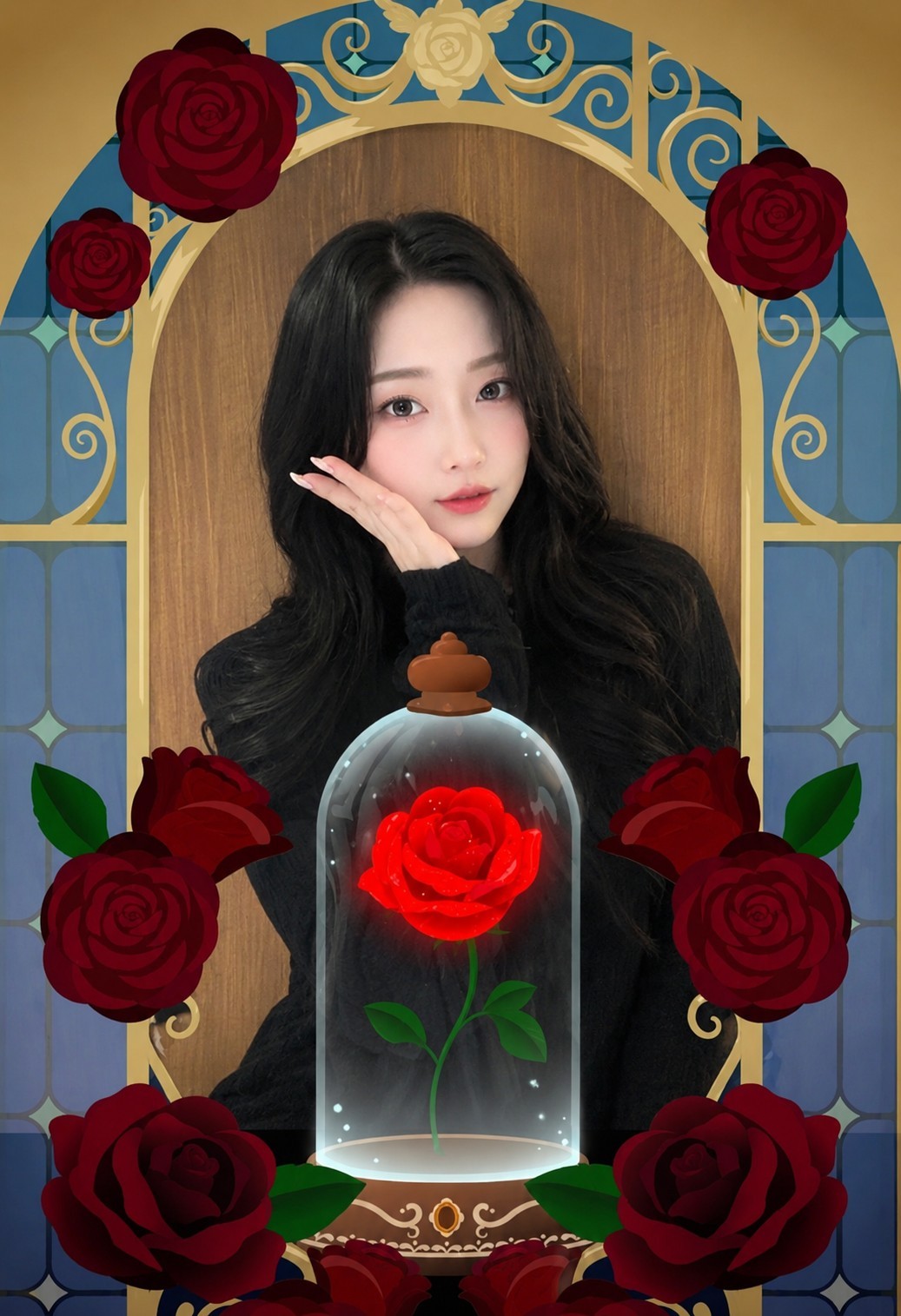 🎂사요야 생일 축하해🎂