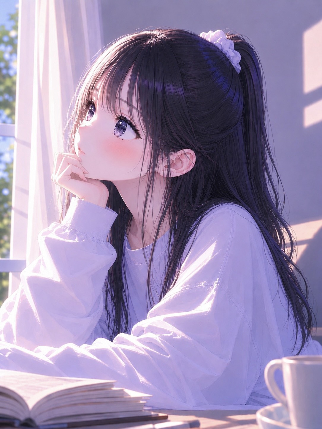 취향이라면 다행입니다