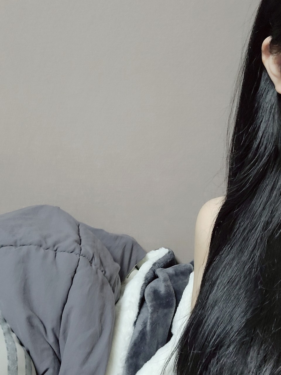 꼬순내 풀풀 - ♡