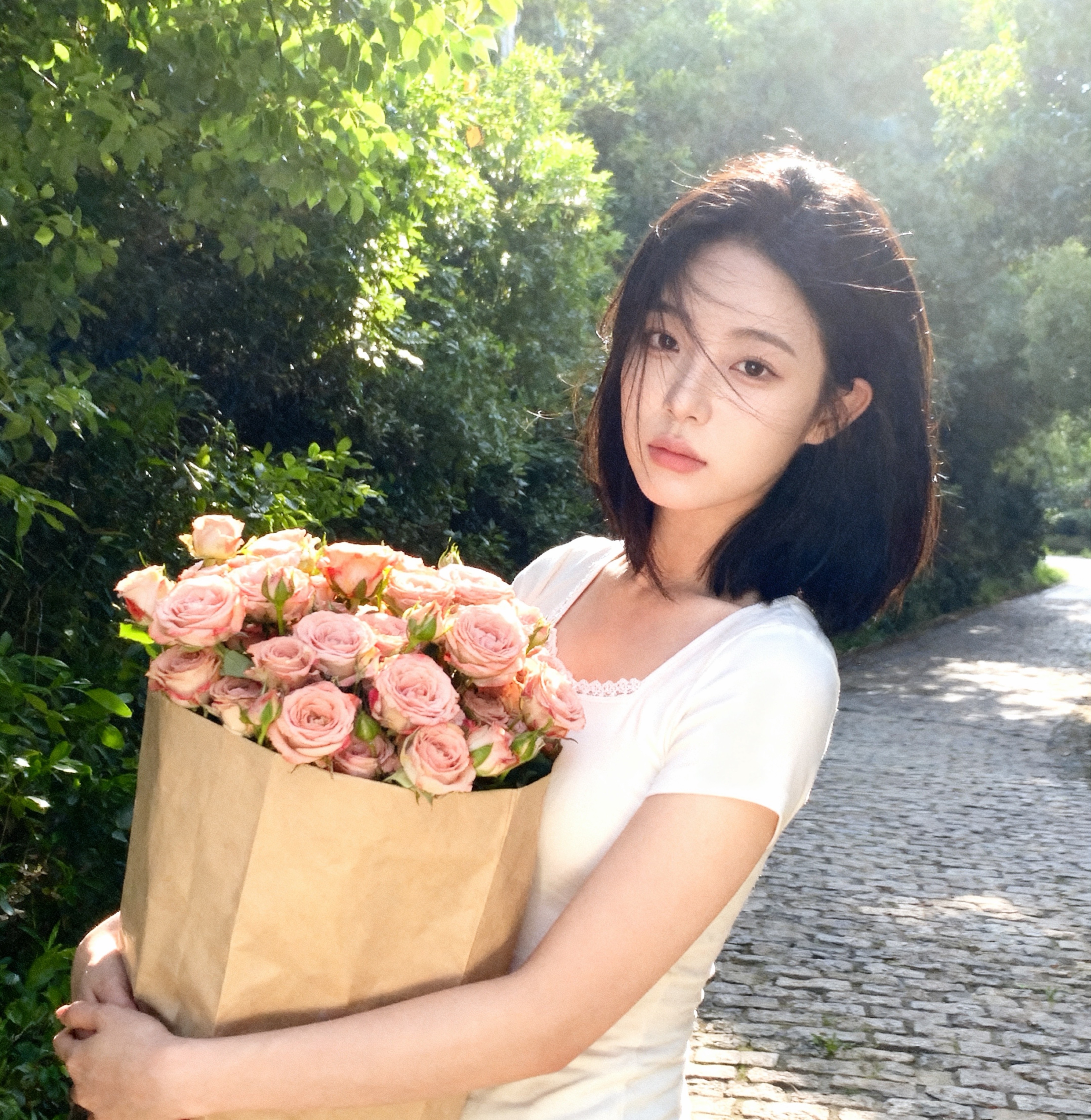 7.  사랑하게 될 거야 -`♥´-