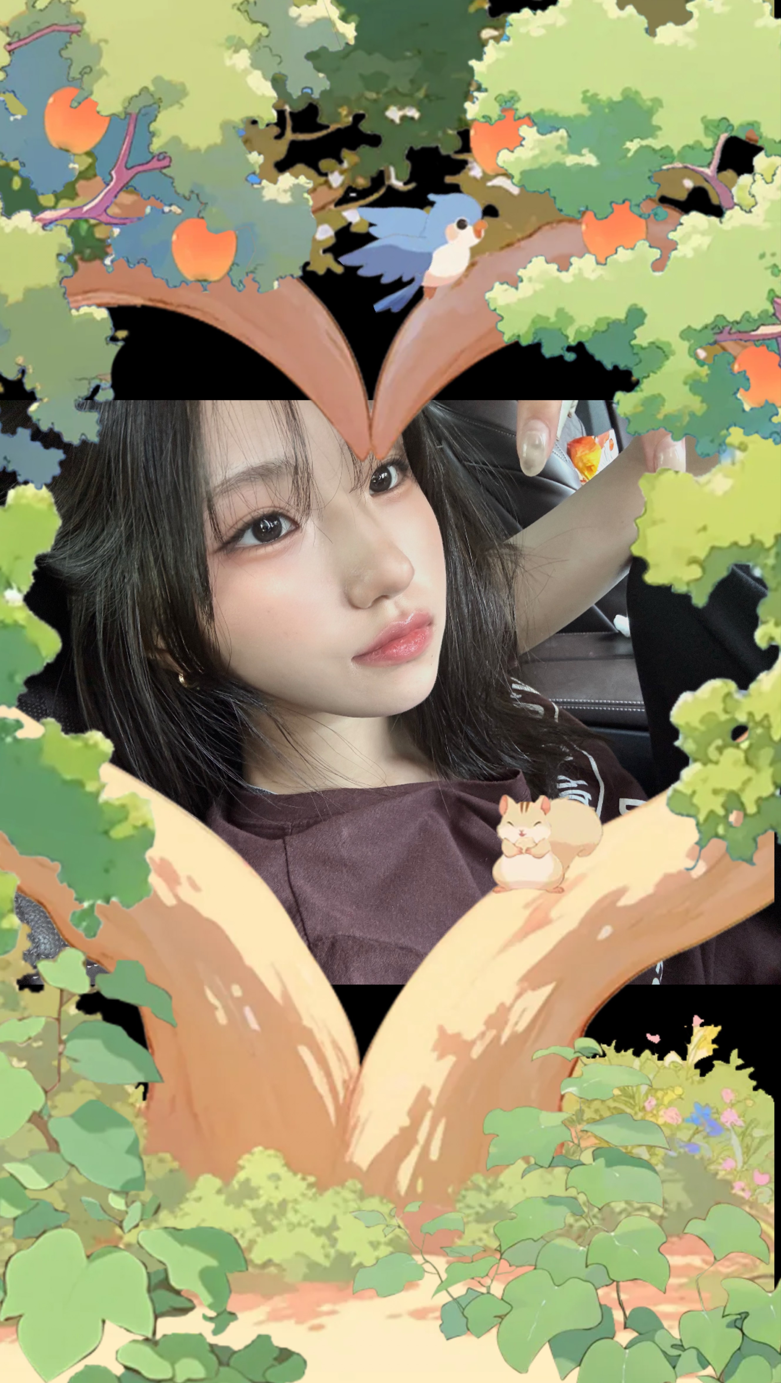 요이요이~~ 기다리구잇섯다구!