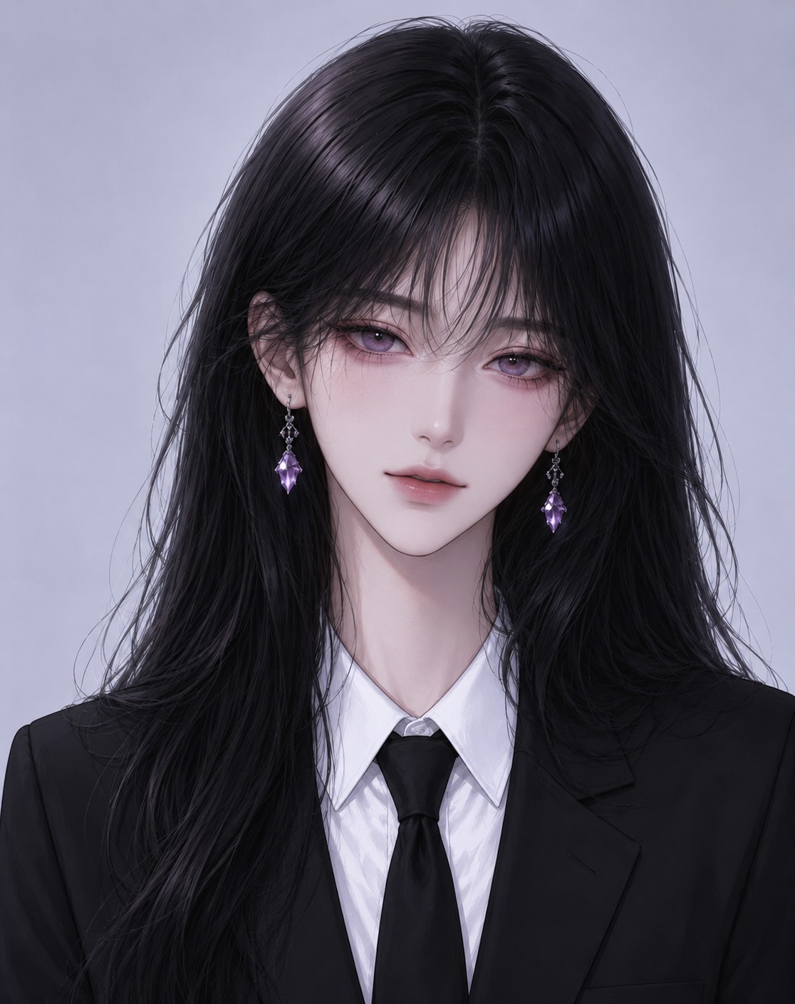 #_잠긴 목소리로 깨우는 아침