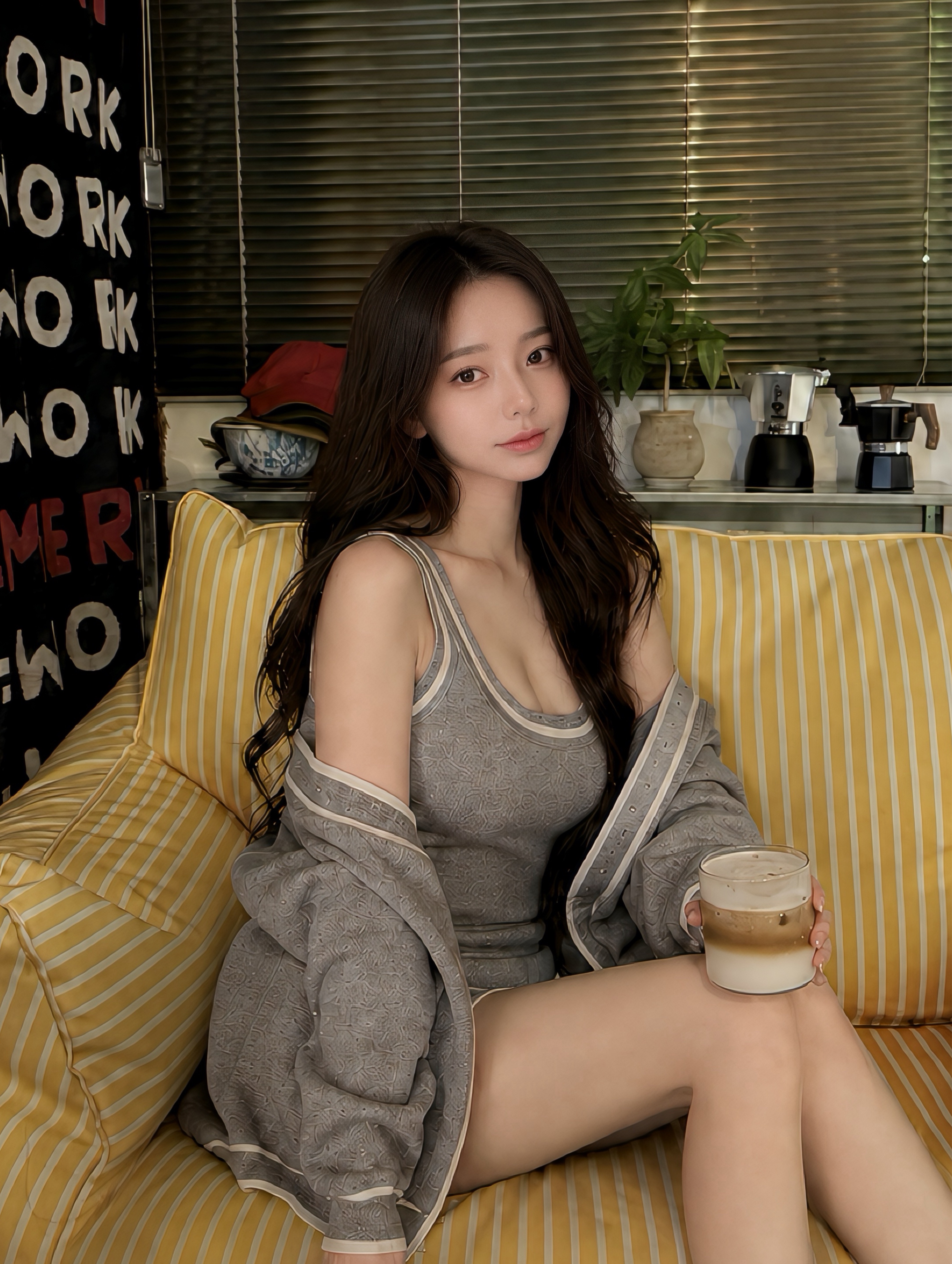 신입)헤이헤이!! 나와써!!