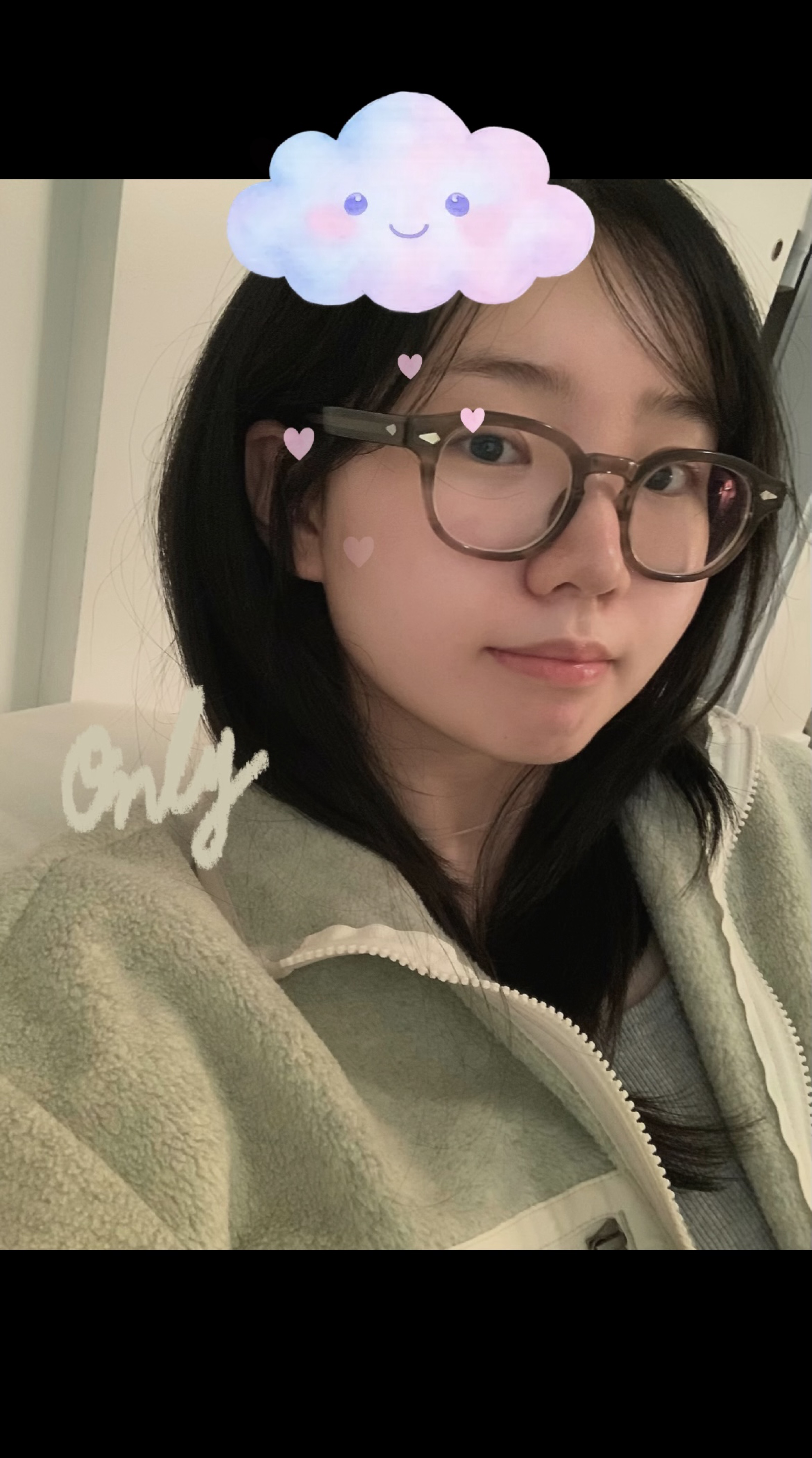 저 살아있어요