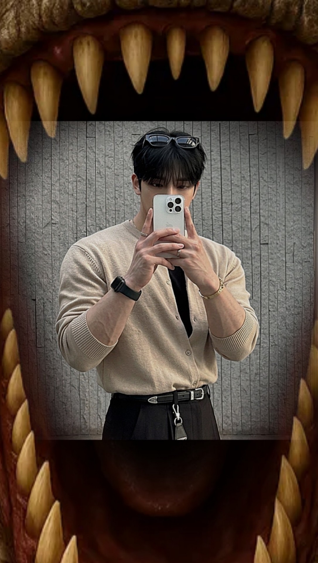 인간 멜라토닌   ._. !!!!