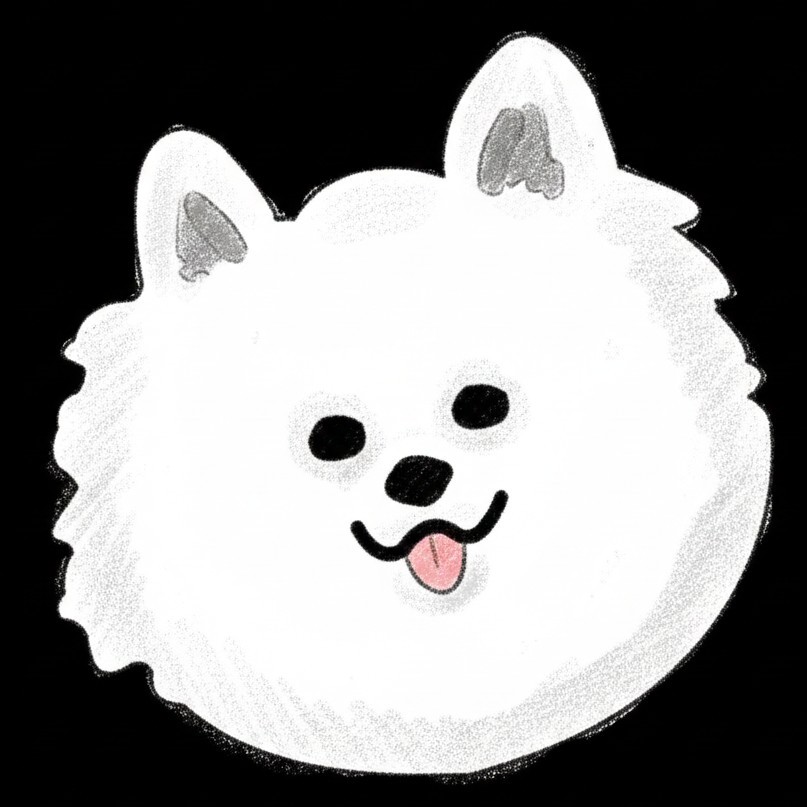 출근하니..?