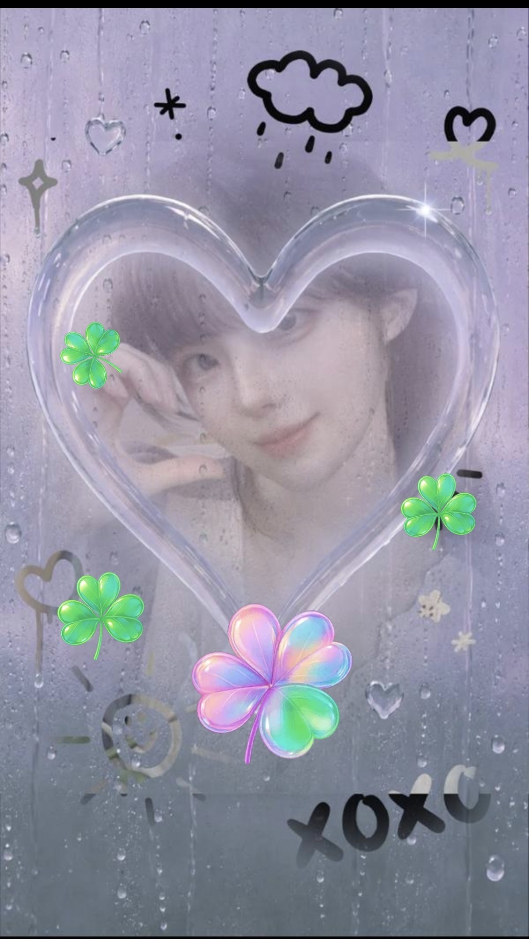 아나운서 목소리
