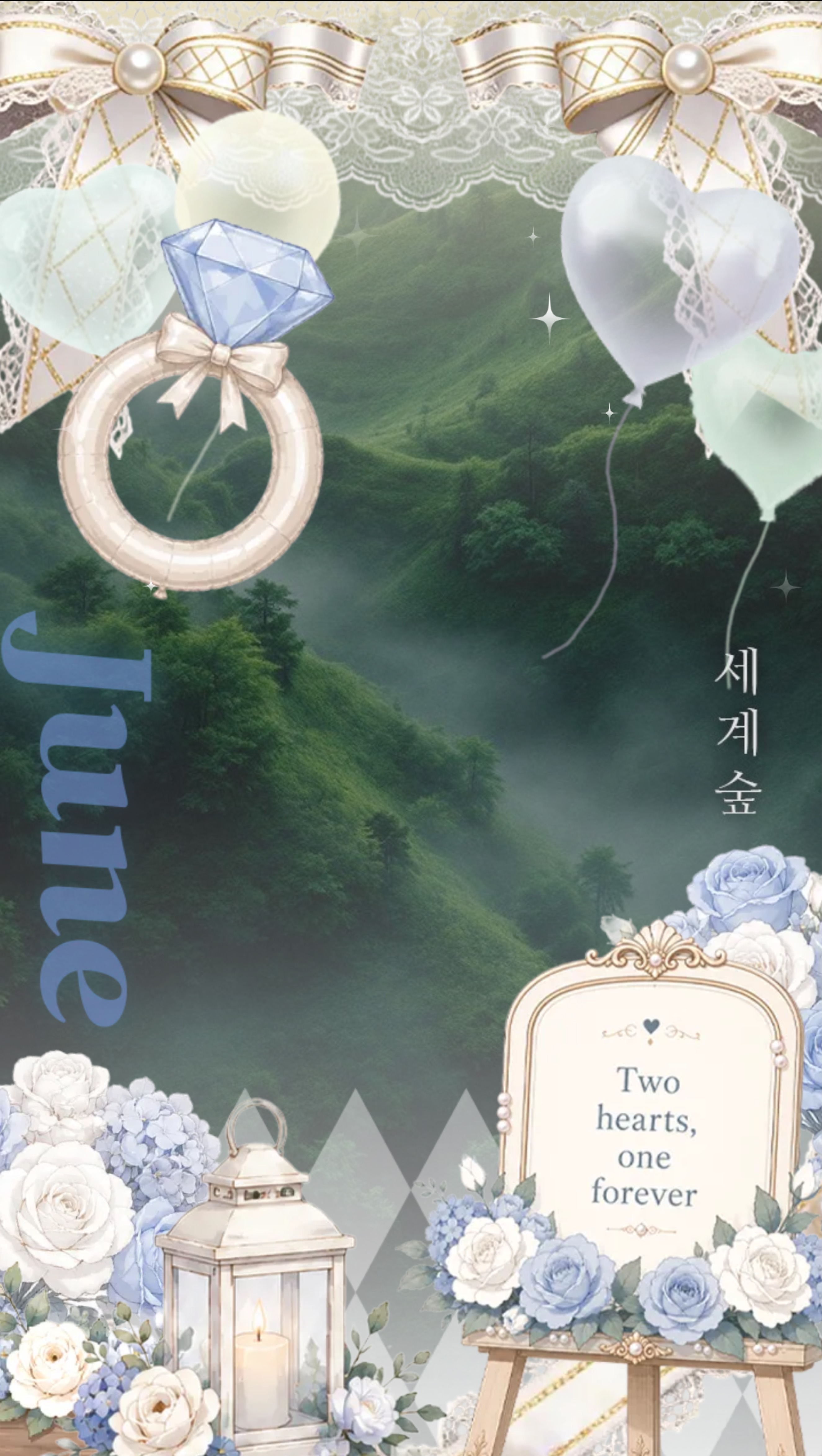묘운☁️°⊹ 뜻밖의 서점📖