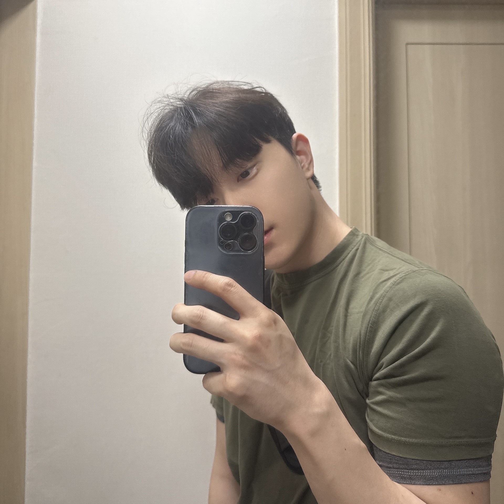 들어와봐 기깔나게 말아줄테니까 ㅋ