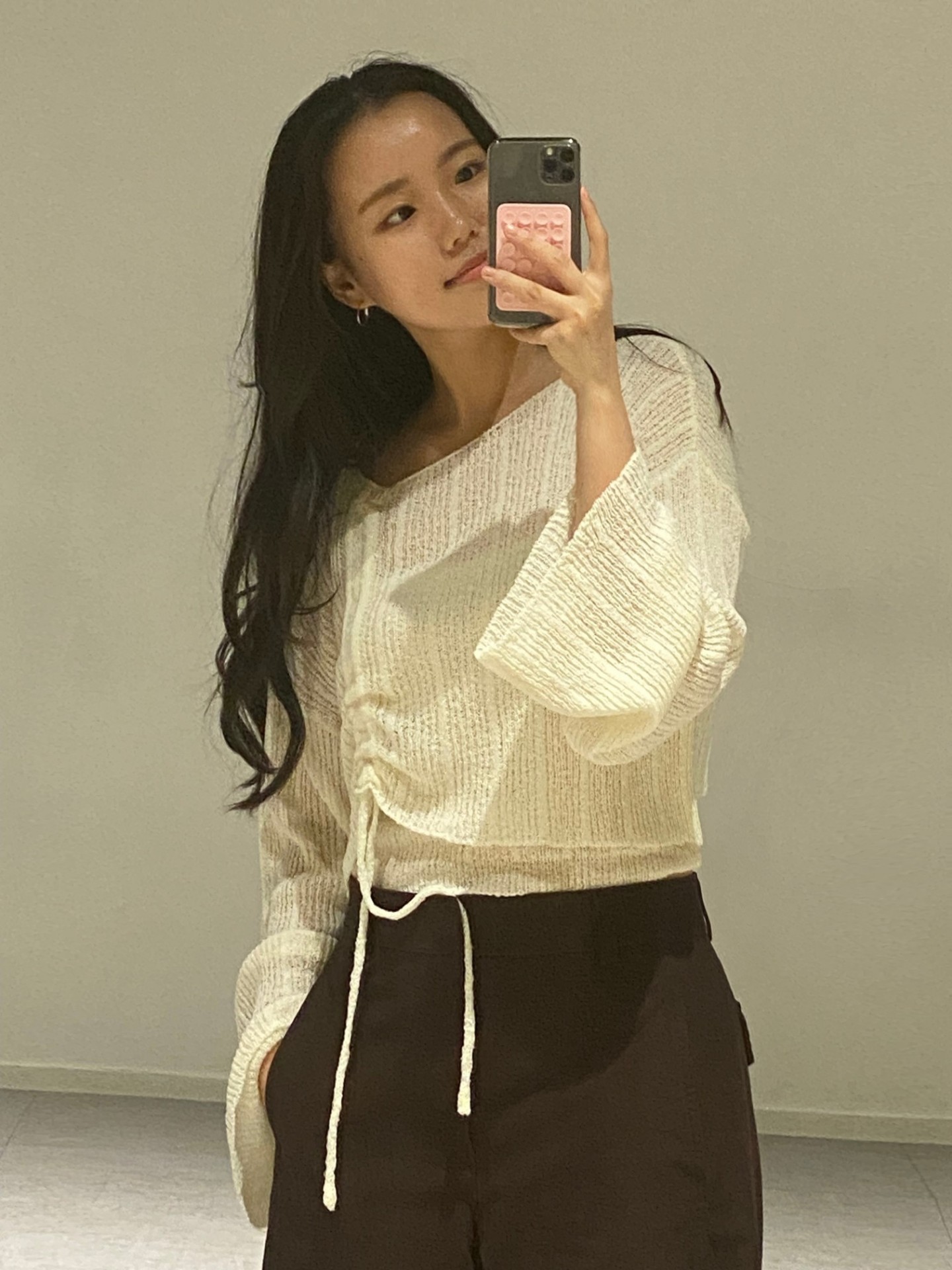 온전한 하루가 되길,