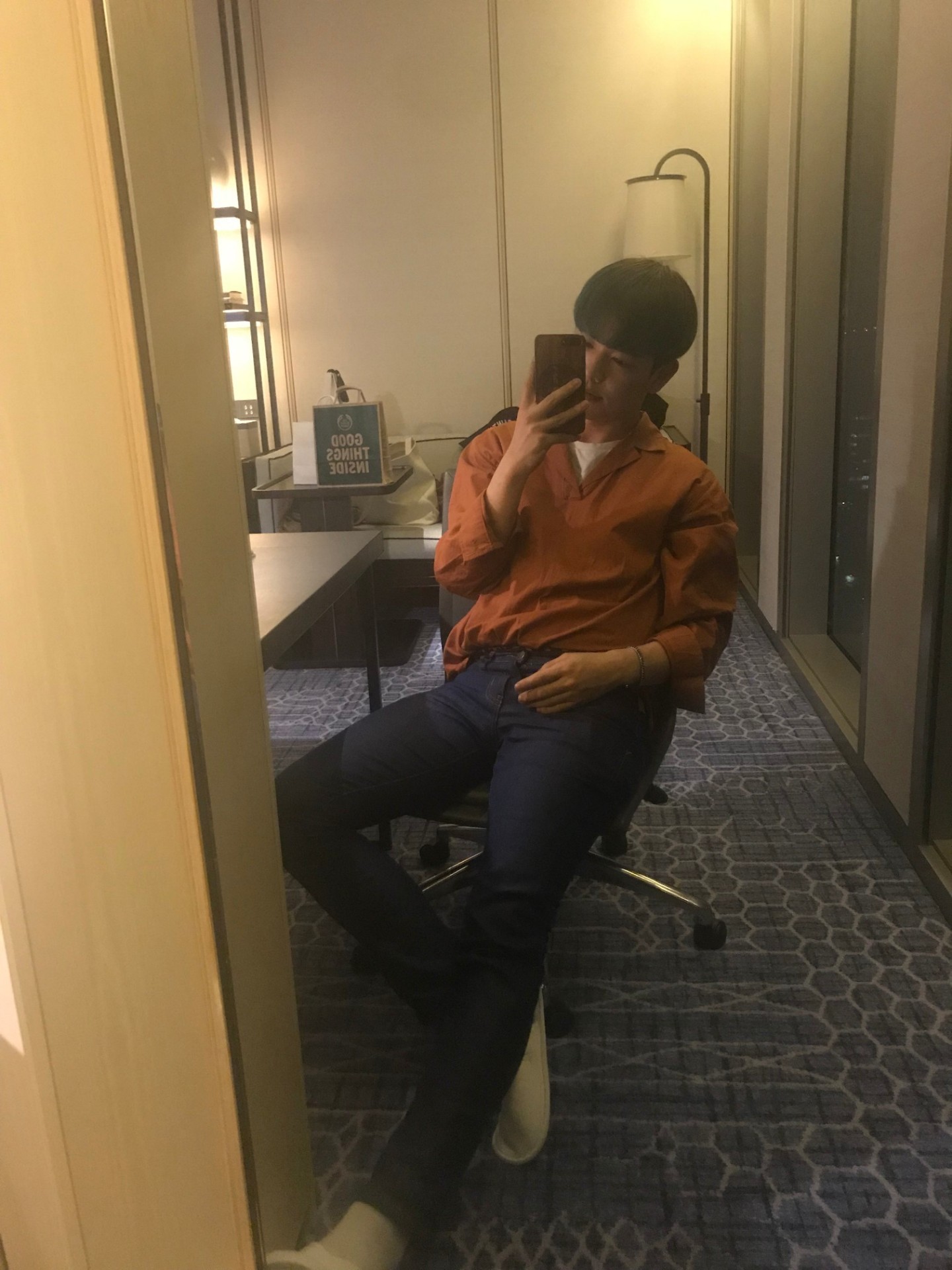 안오면 눈 세모 됨