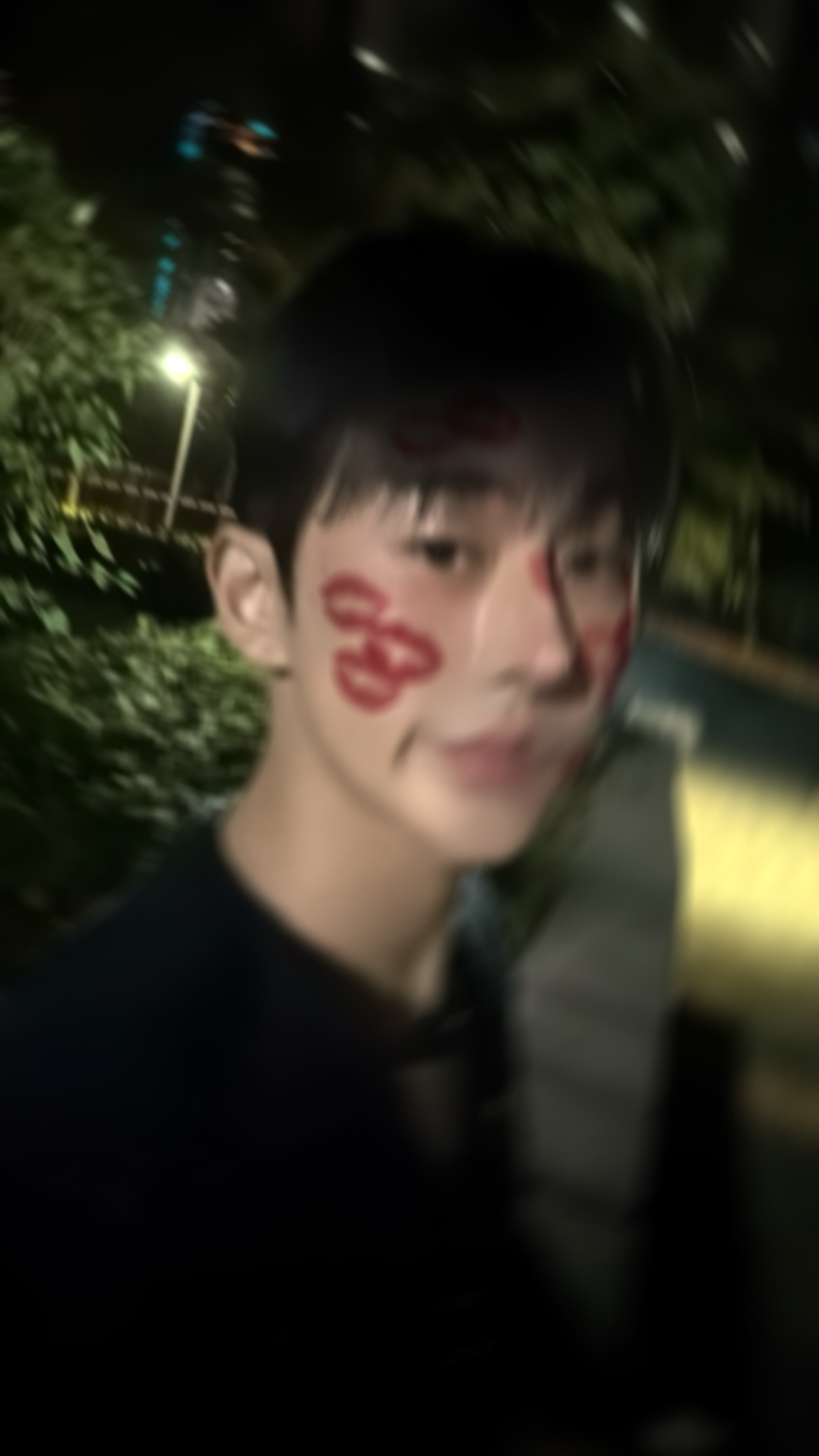 신입남캠 은 아니고