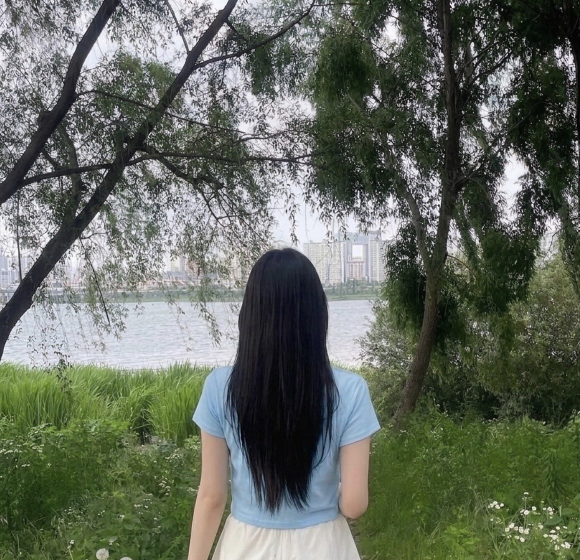반드시 행복해지세요