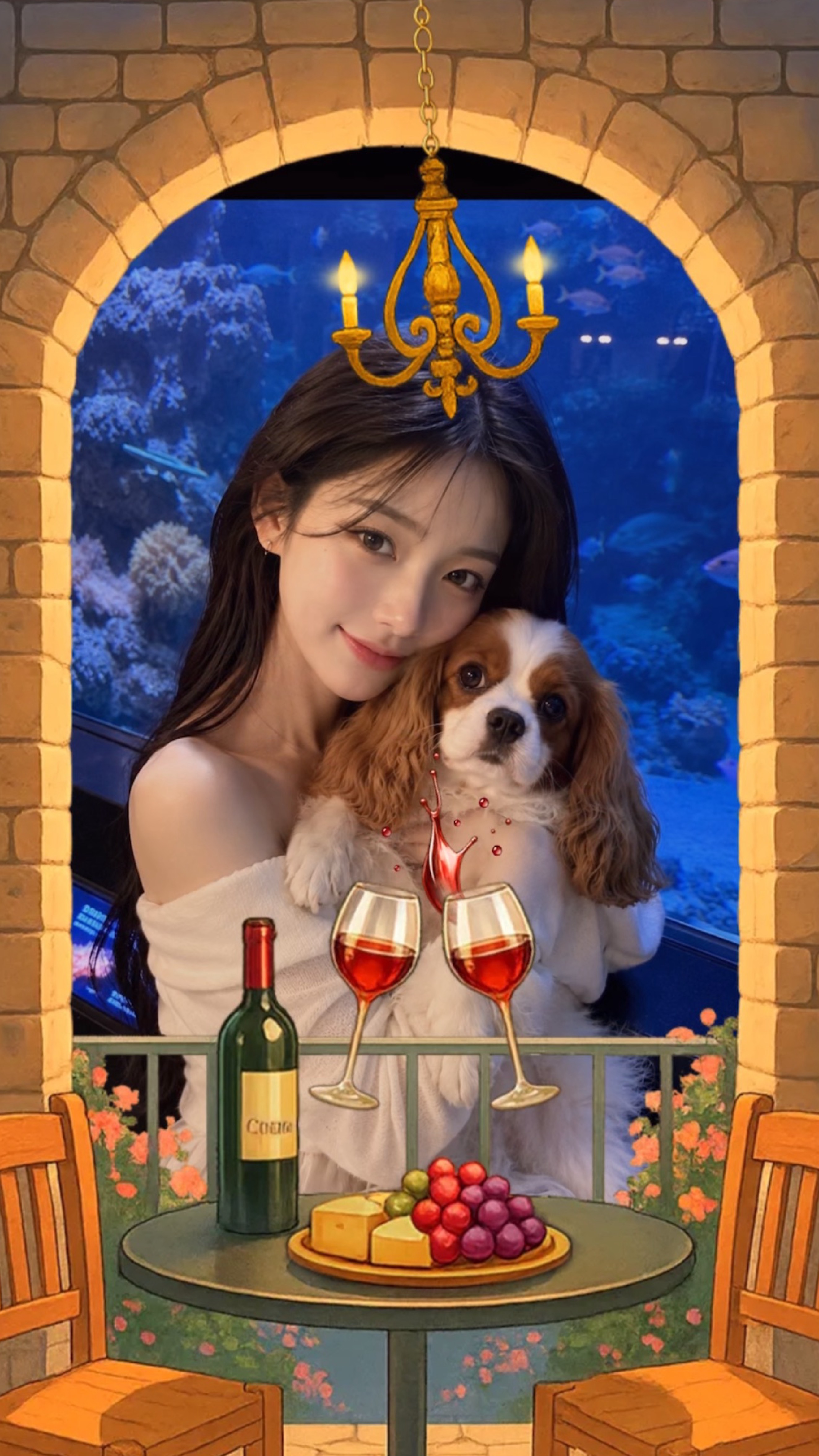 떠 드 까 ?
