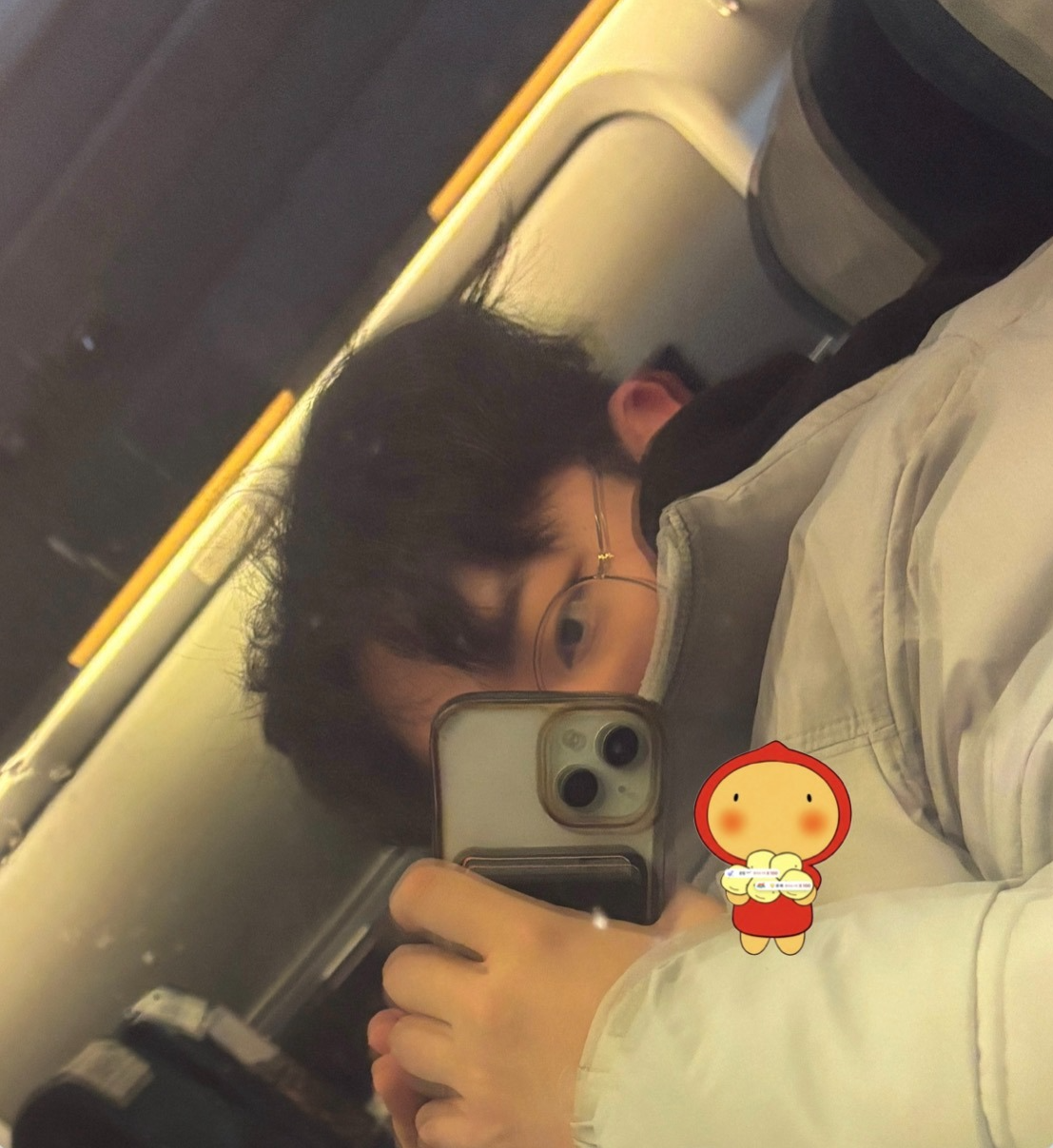 포슬포슬합니다.