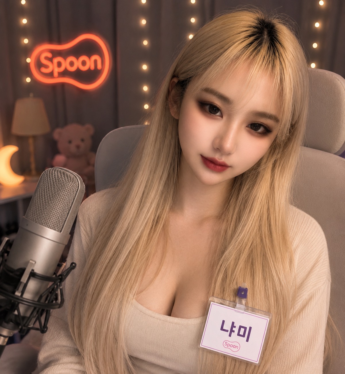 수다쟁이들~~👀